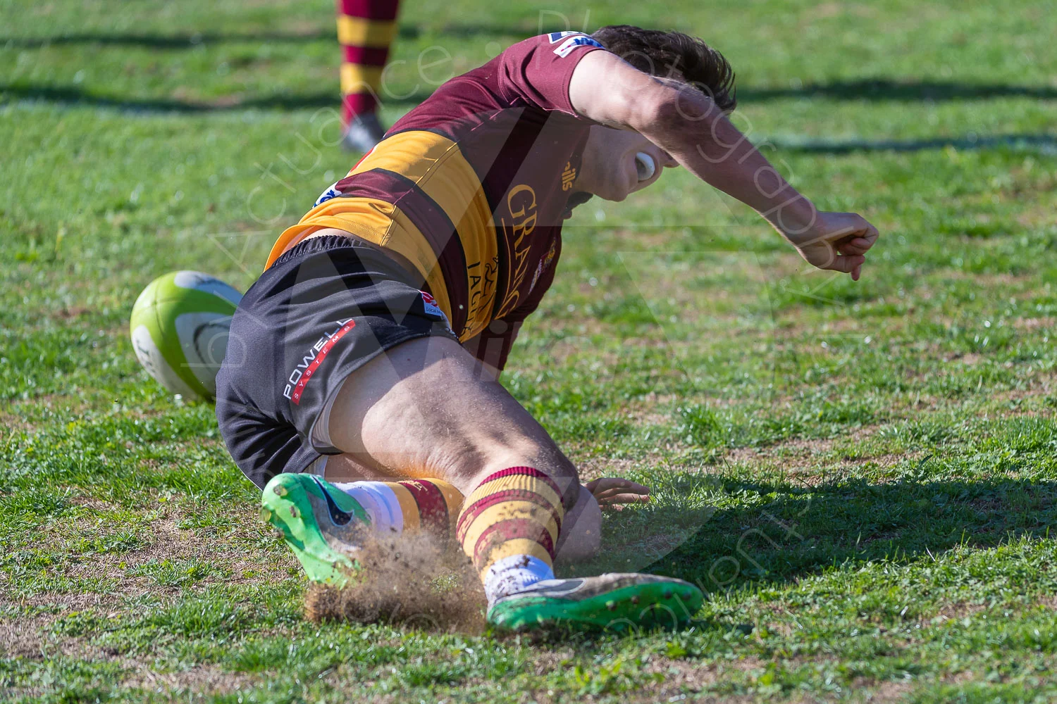20180929 Amp 1st XV vs Blackheath #7267
