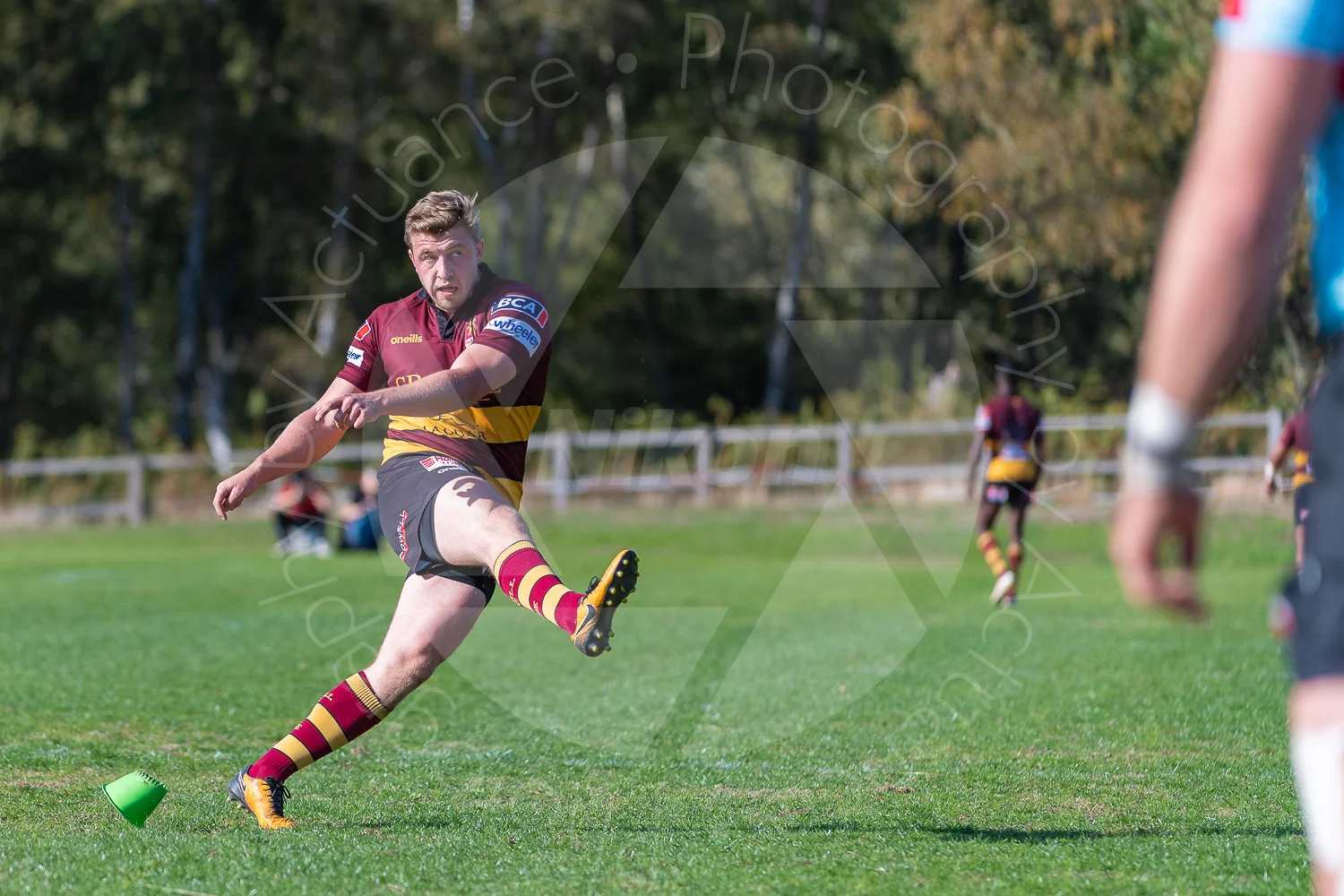 20180929 Amp 1st XV vs Blackheath #7279