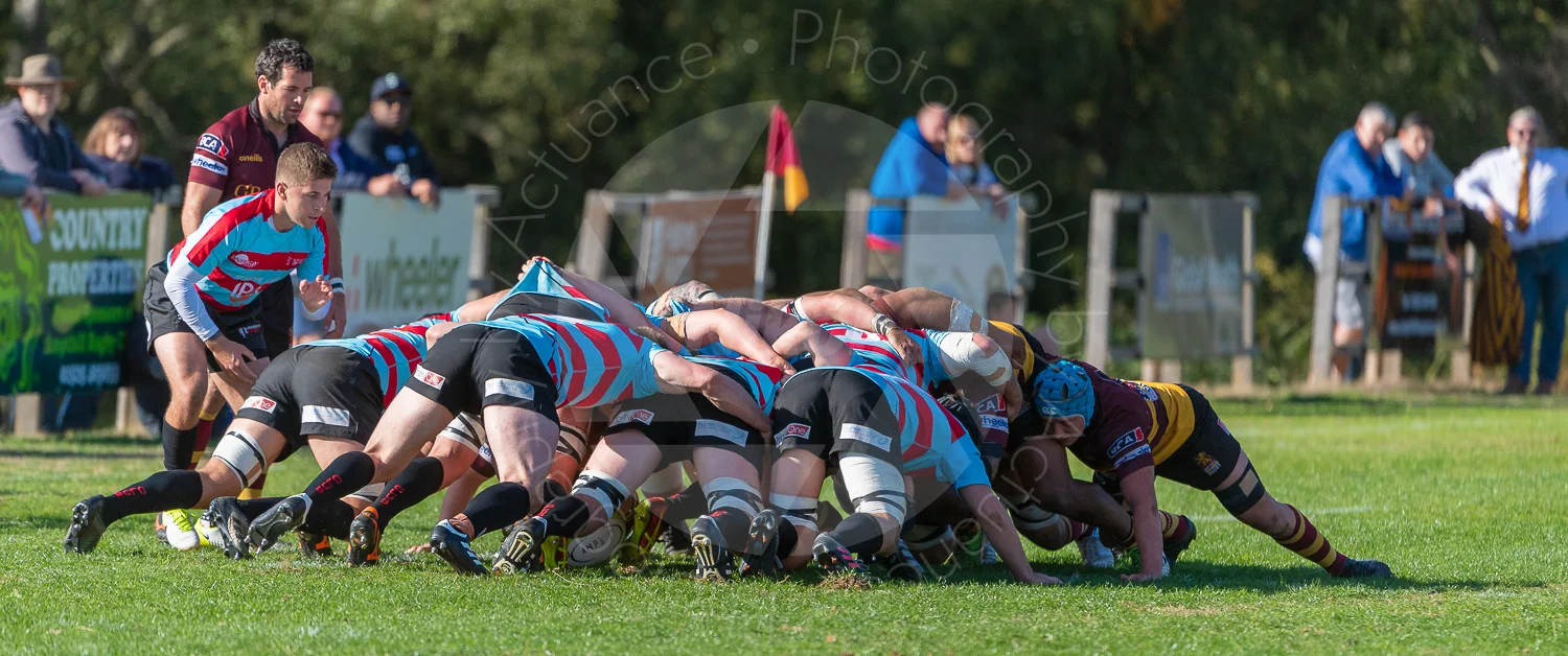 20180929 Amp 1st XV vs Blackheath #7294