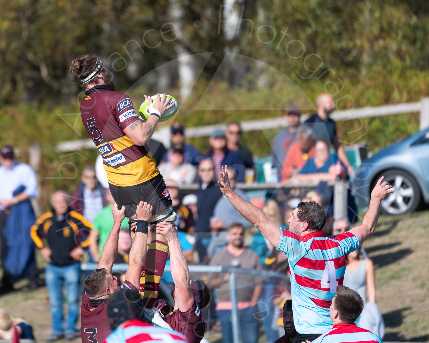 20180929 Amp 1st XV vs Blackheath #7306