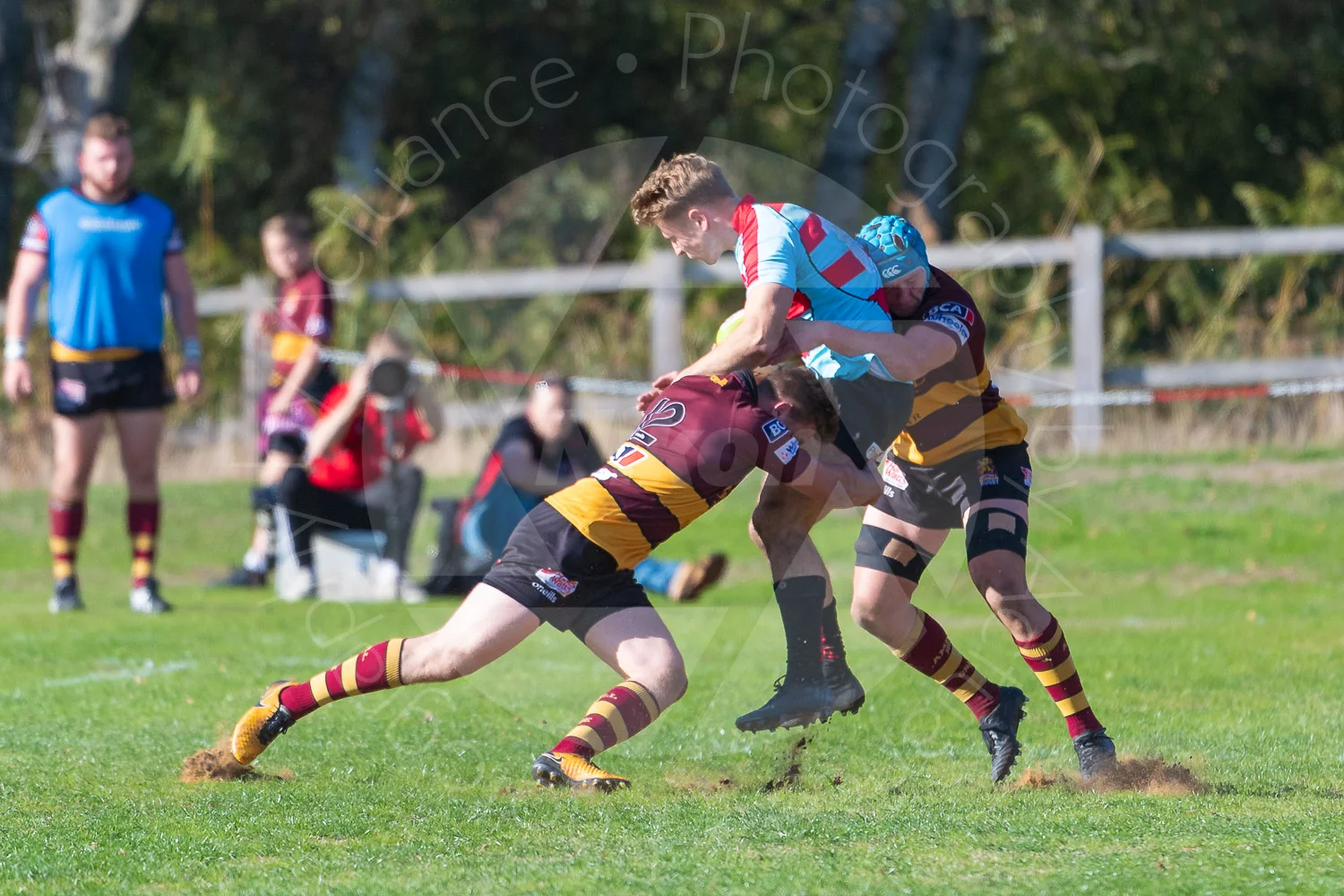 20180929 Amp 1st XV vs Blackheath #7360