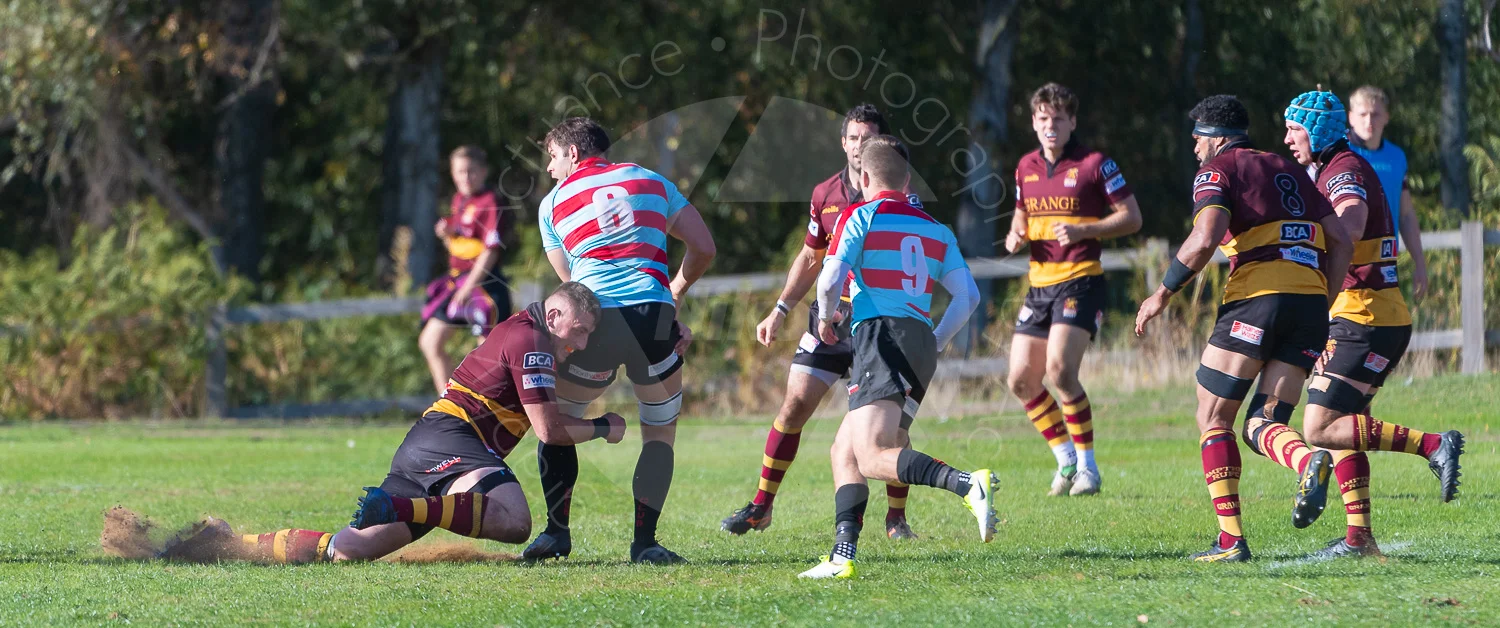 20180929 Amp 1st XV vs Blackheath #7363