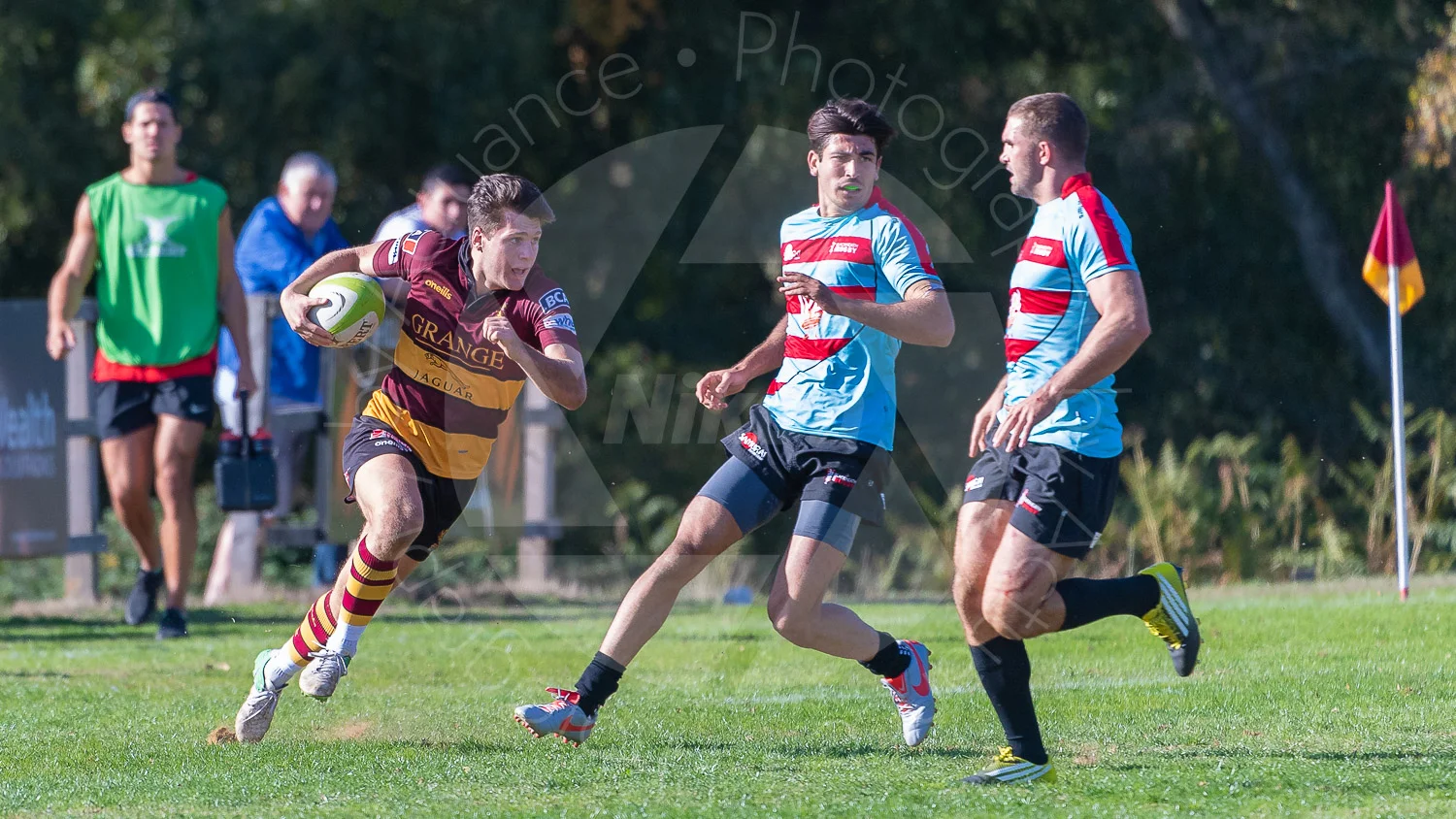 20180929 Amp 1st XV vs Blackheath #7382
