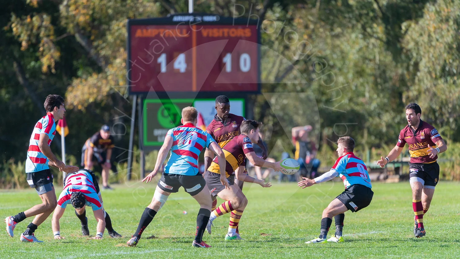 20180929 Amp 1st XV vs Blackheath #7387