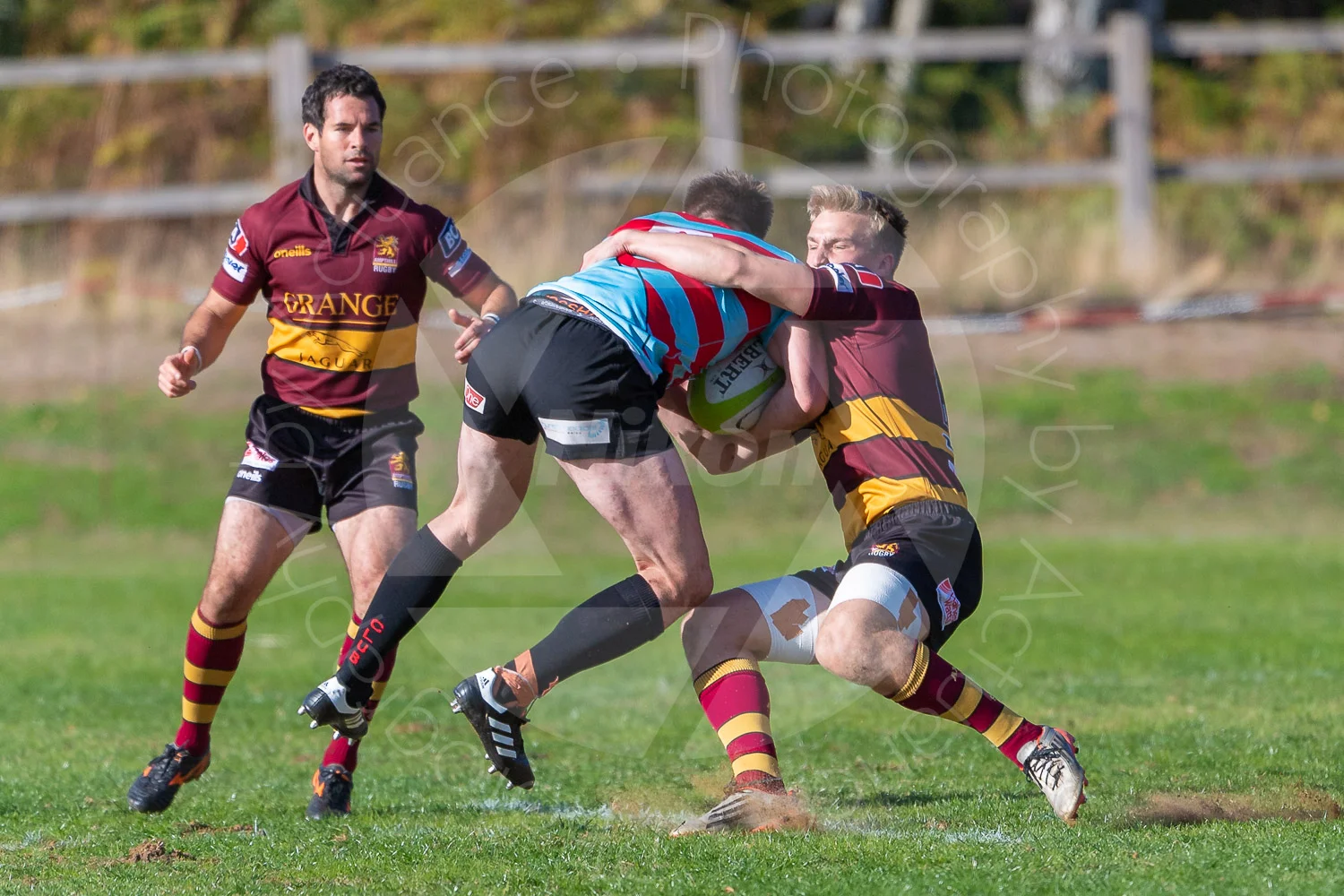 20180929 Amp 1st XV vs Blackheath #7395
