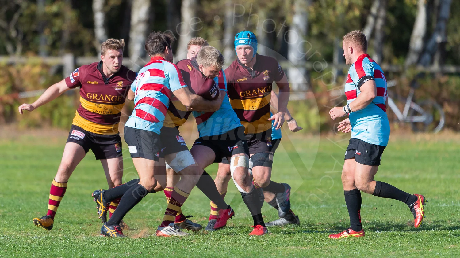 20180929 Amp 1st XV vs Blackheath #7424
