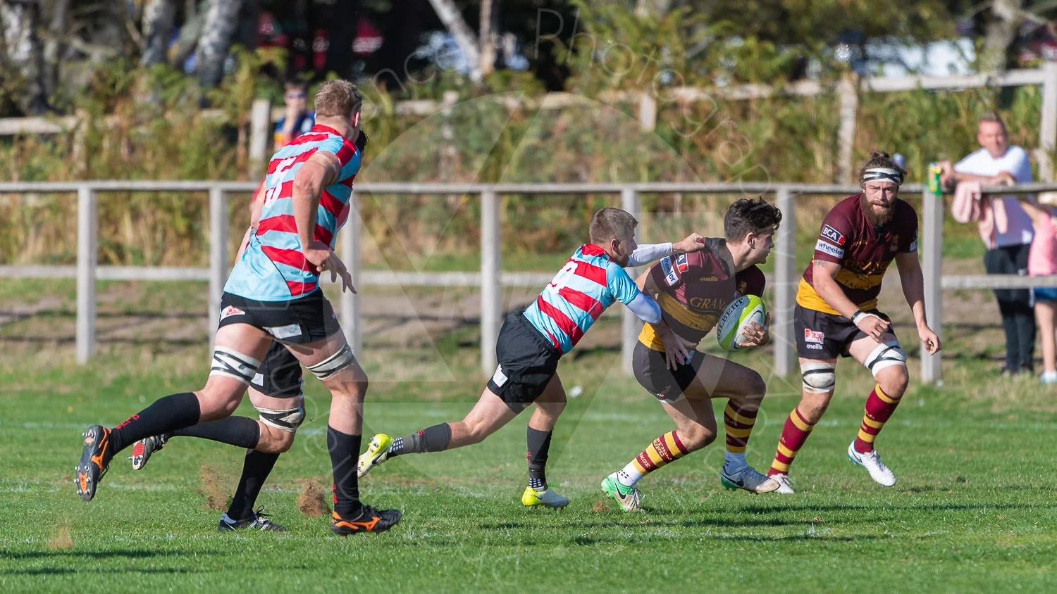 20180929 Amp 1st XV vs Blackheath #7428