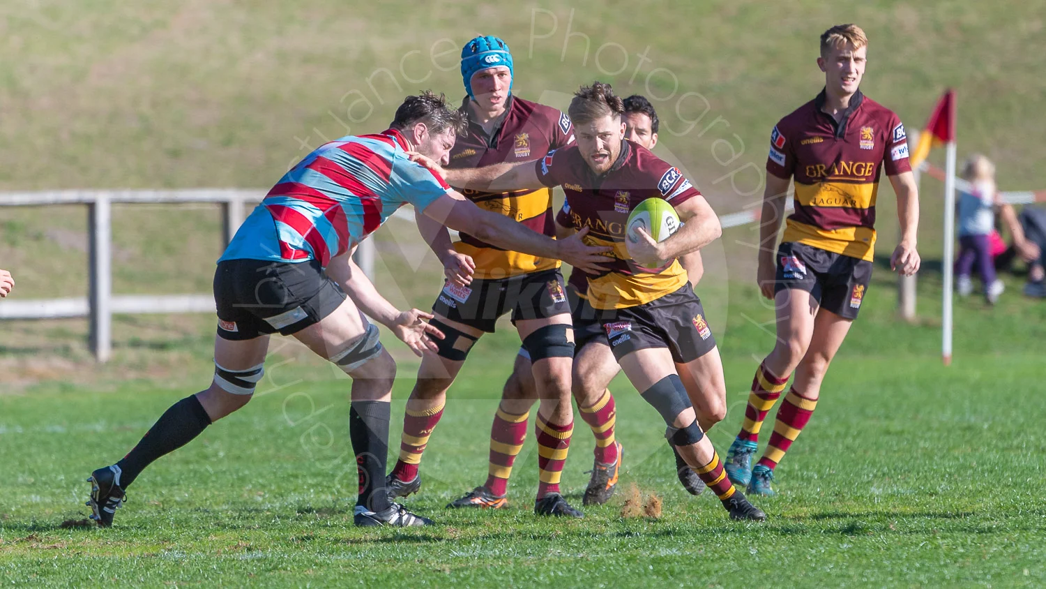 20180929 Amp 1st XV vs Blackheath #7440