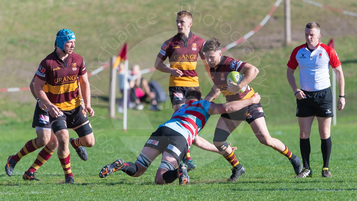20180929 Amp 1st XV vs Blackheath #7442