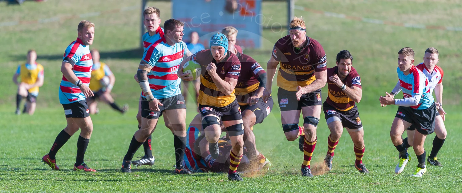 20180929 Amp 1st XV vs Blackheath #7450