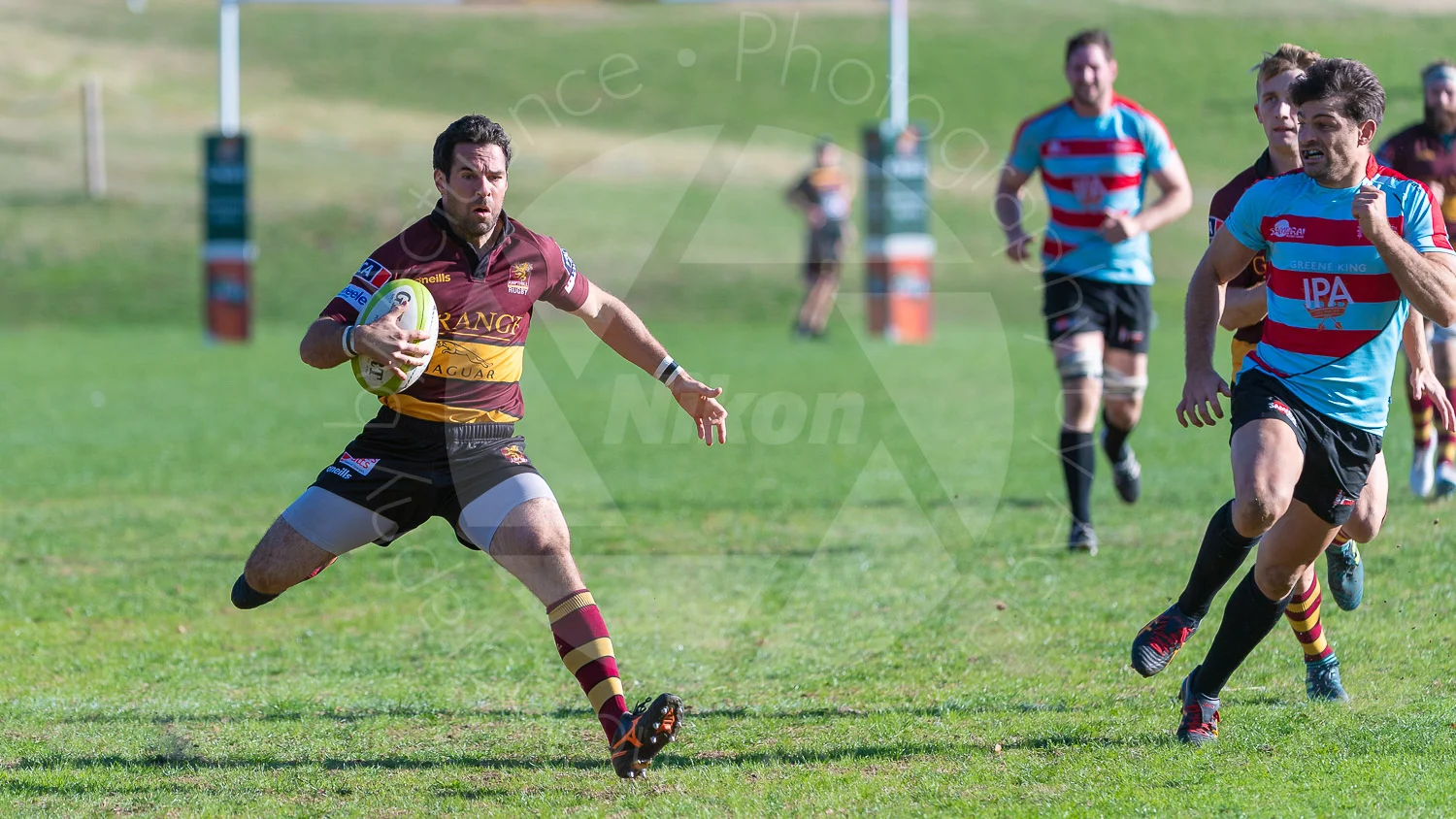 20180929 Amp 1st XV vs Blackheath #7458