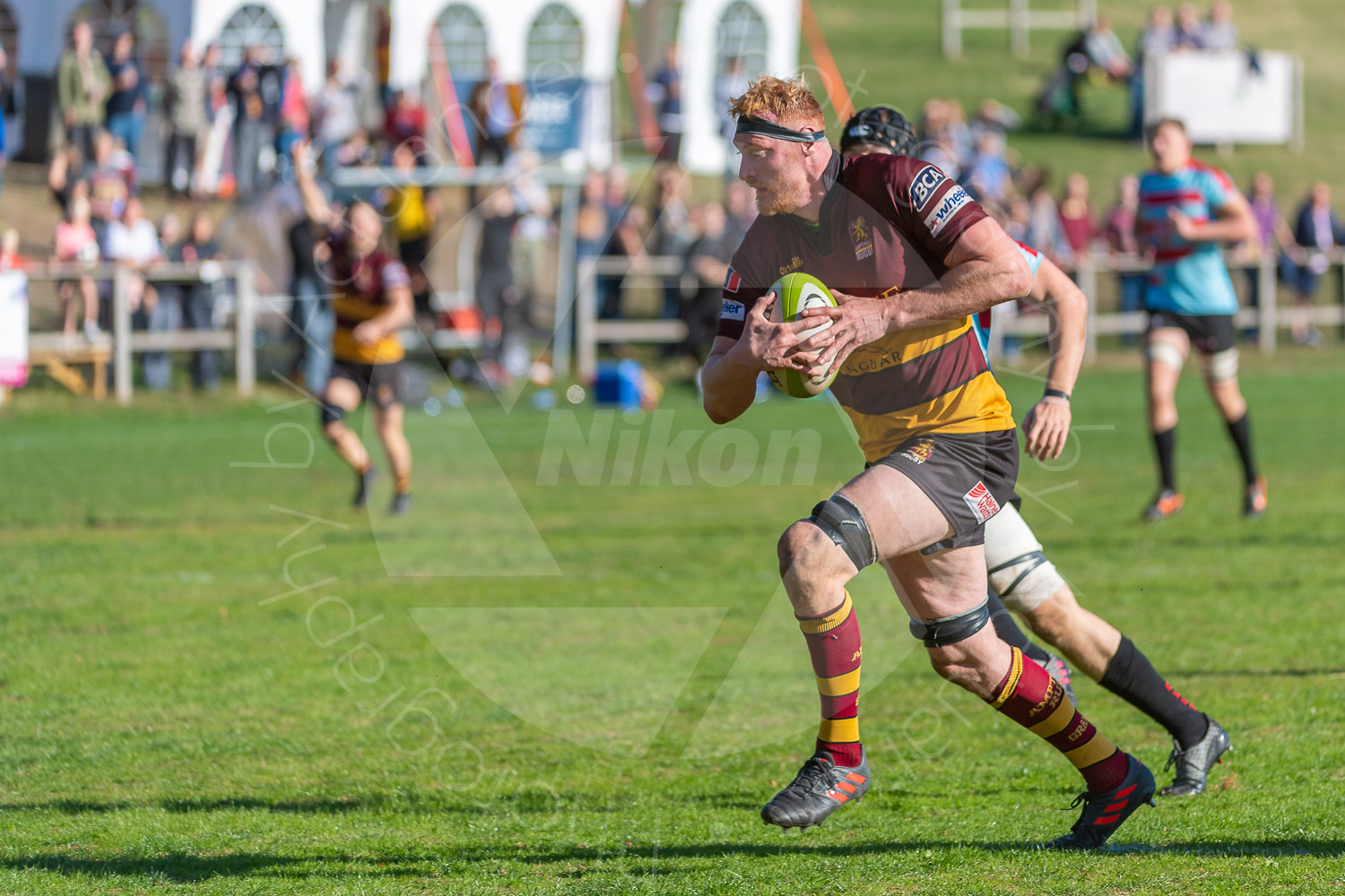 20180929 Amp 1st XV vs Blackheath #7463