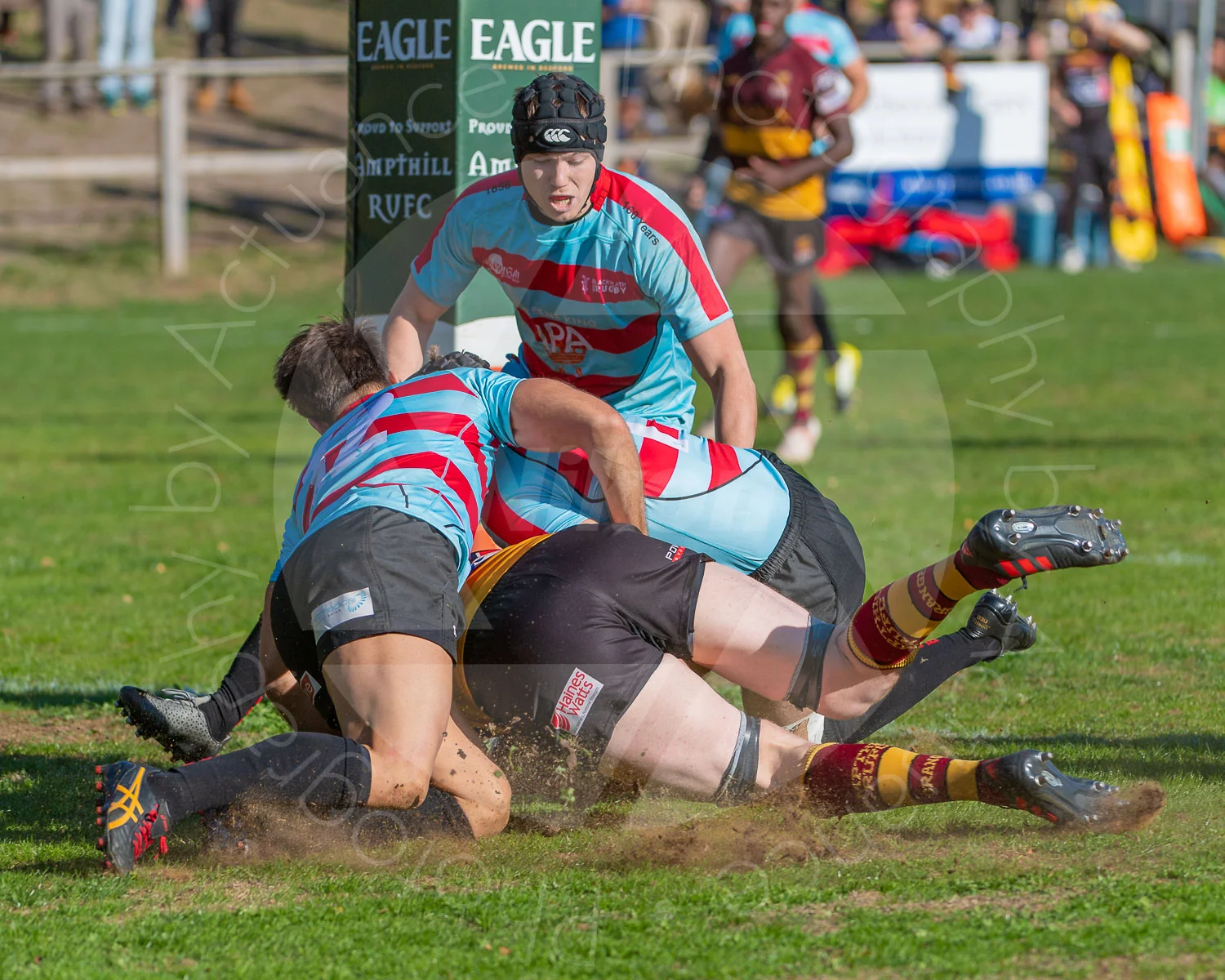 20180929 Amp 1st XV vs Blackheath #7469