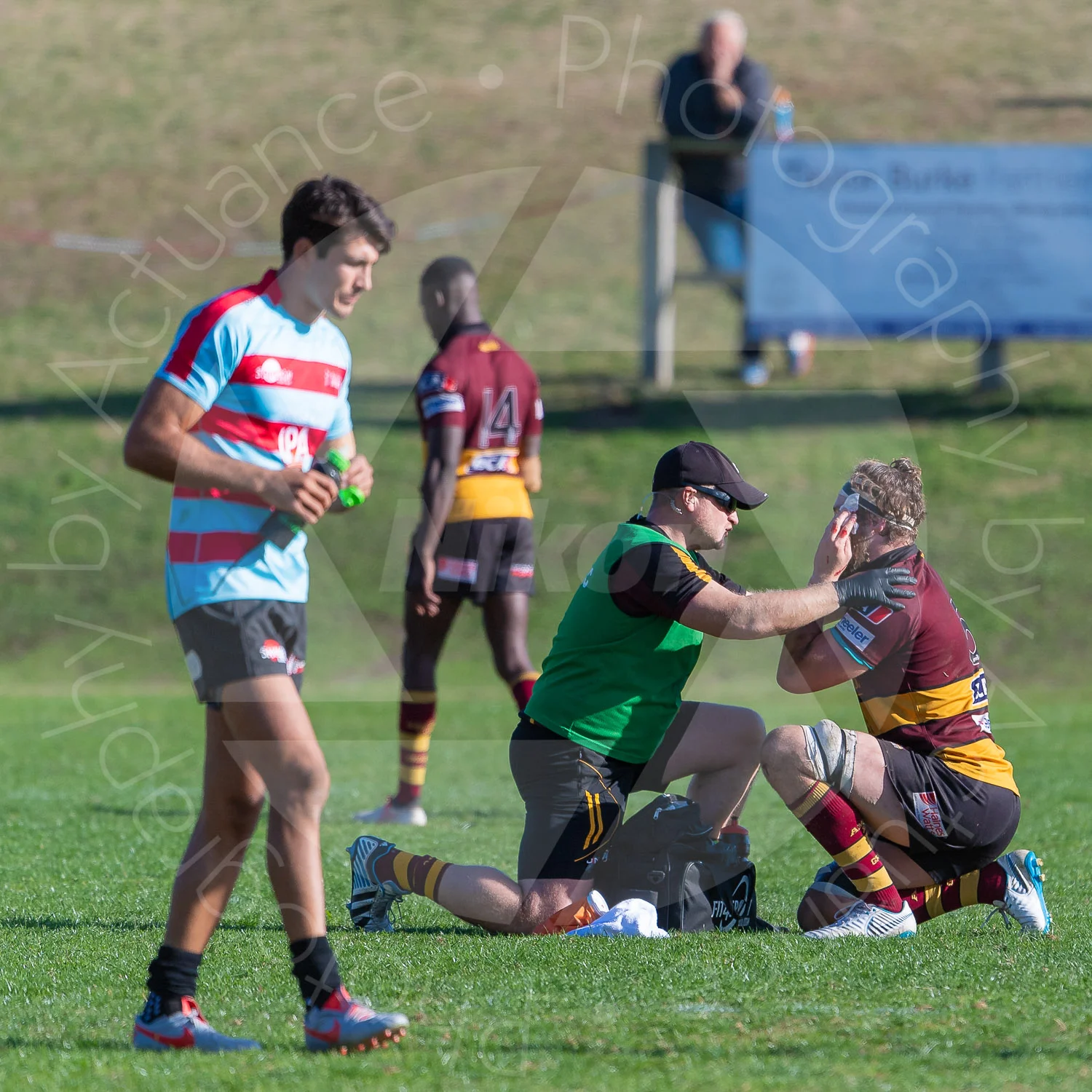 20180929 Amp 1st XV vs Blackheath #7487