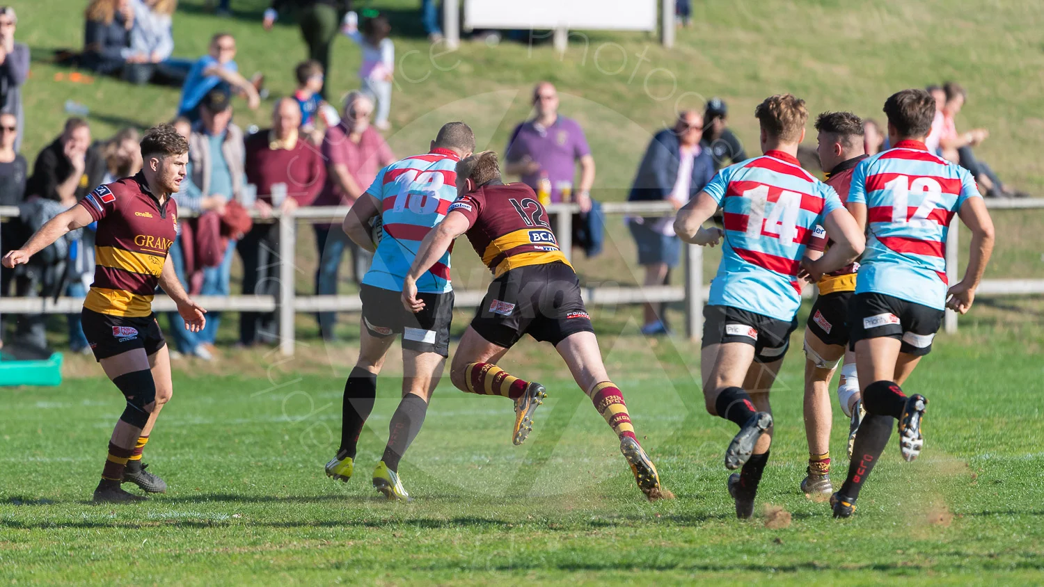 20180929 Amp 1st XV vs Blackheath #7506