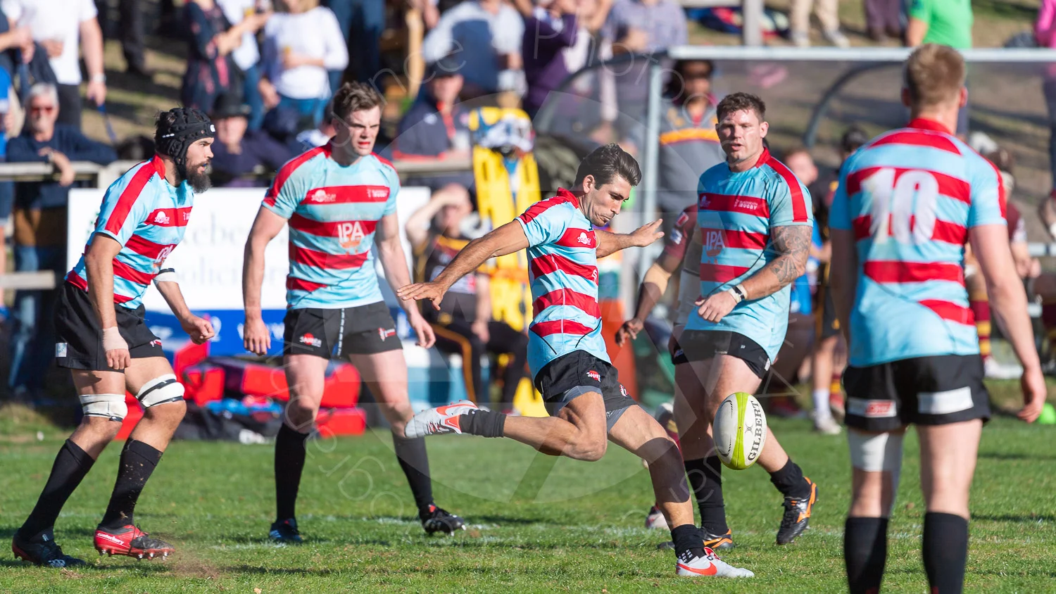 20180929 Amp 1st XV vs Blackheath #7551
