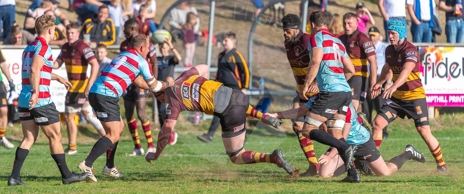 20180929 Amp 1st XV vs Blackheath #7556