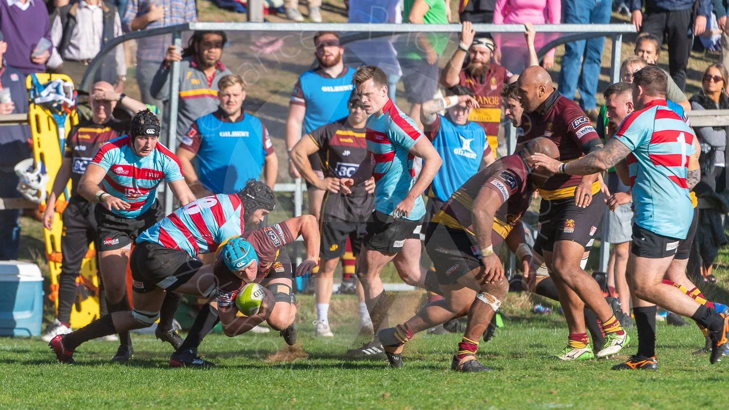 20180929 Amp 1st XV vs Blackheath #7566