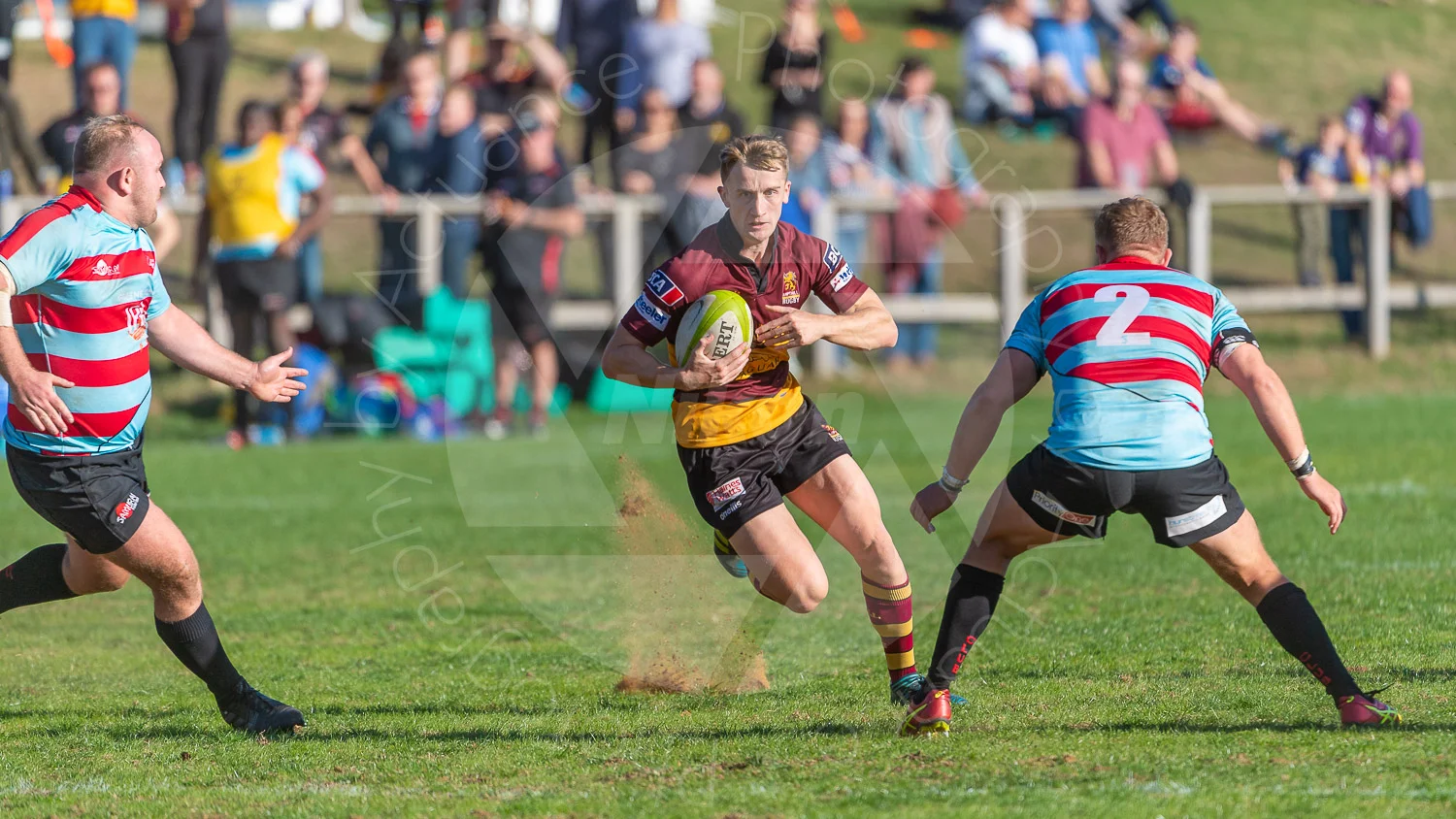 20180929 Amp 1st XV vs Blackheath #7577