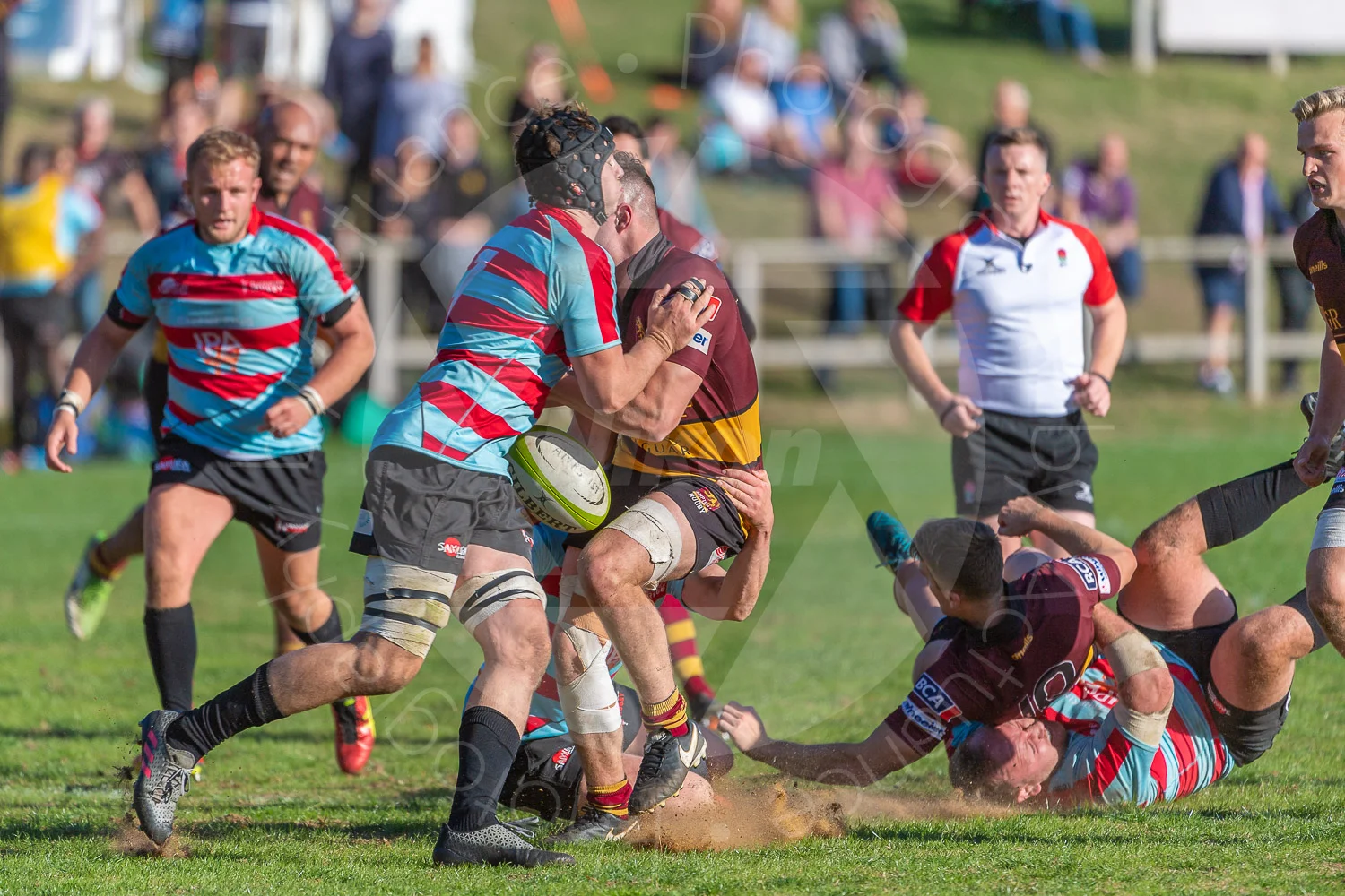 20180929 Amp 1st XV vs Blackheath #7584