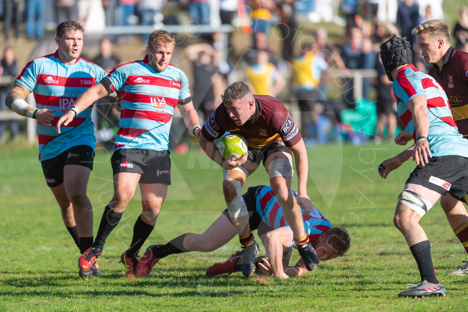20180929 Amp 1st XV vs Blackheath #7589
