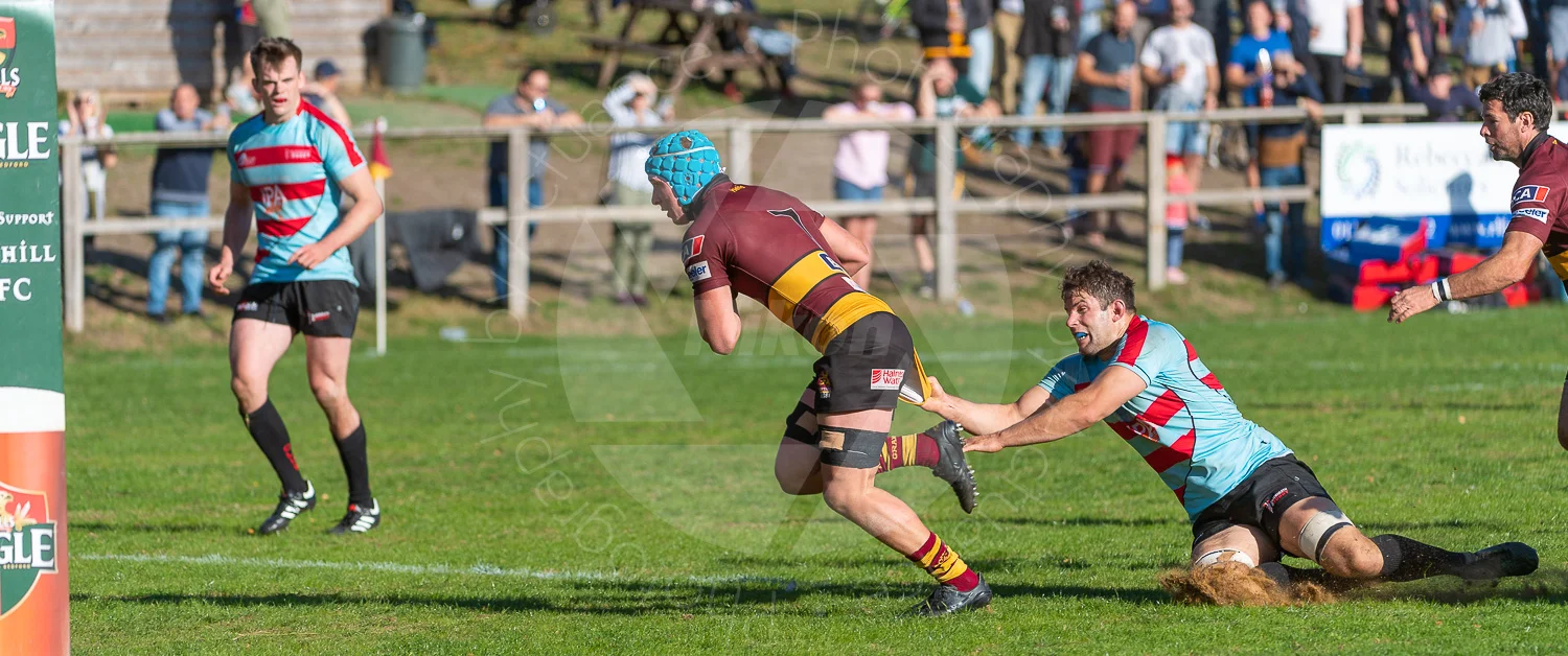 20180929 Amp 1st XV vs Blackheath #7597