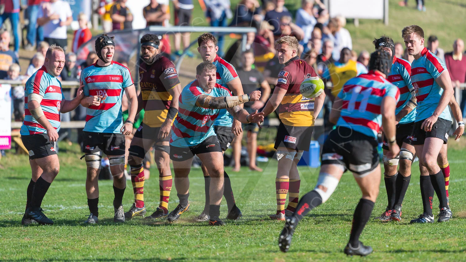 20180929 Amp 1st XV vs Blackheath #7667