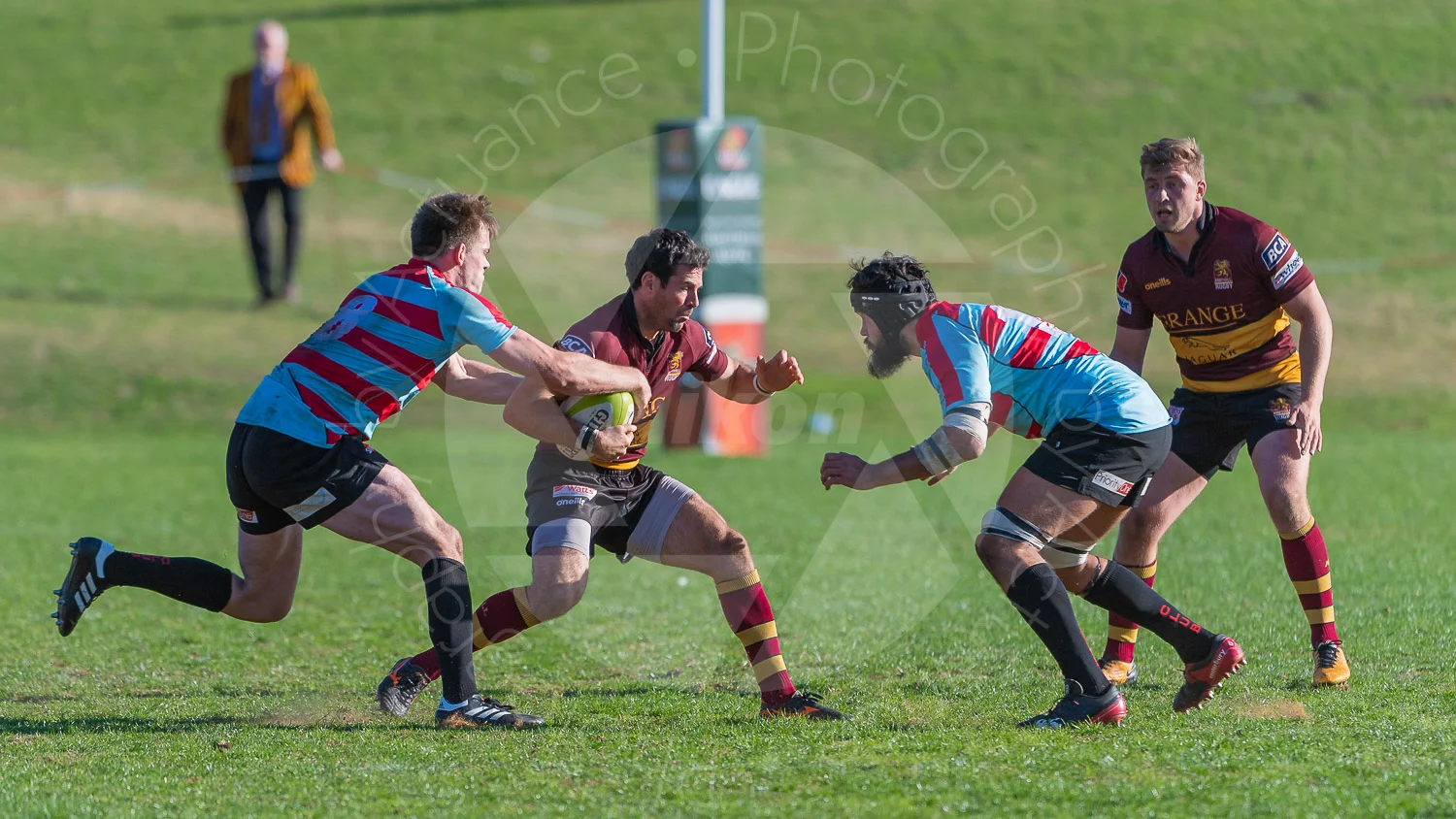 20180929 Amp 1st XV vs Blackheath #7670