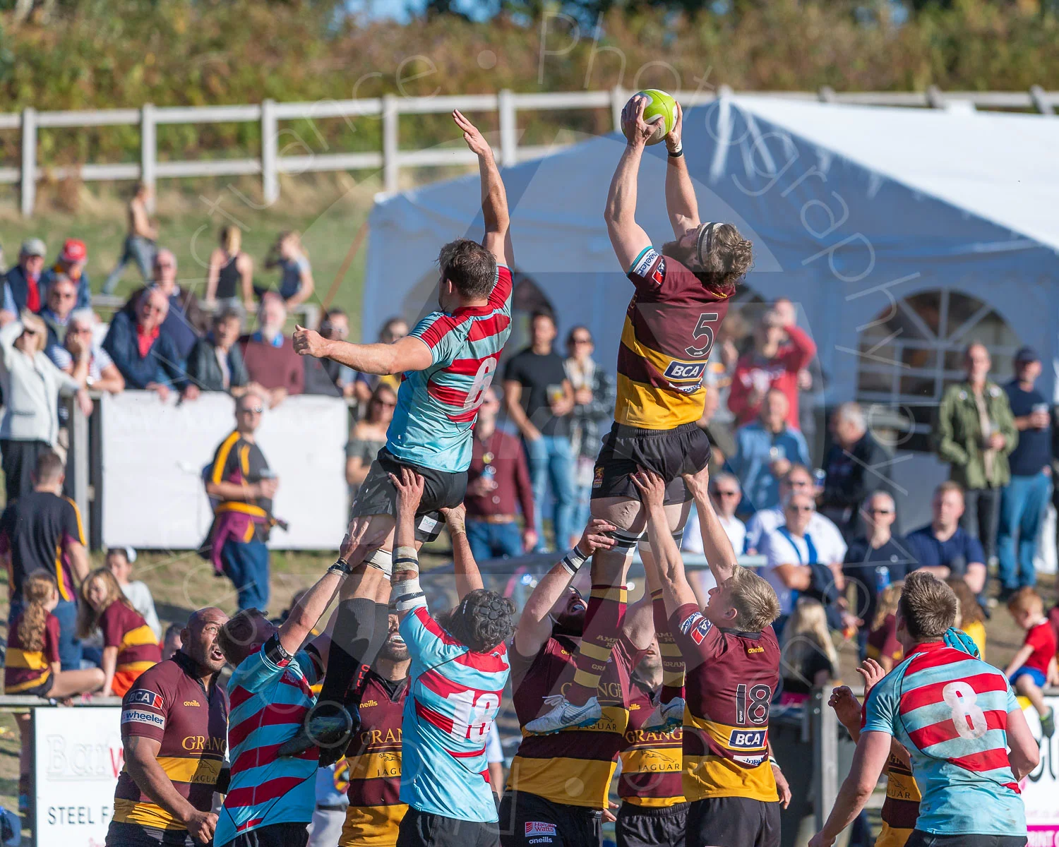 20180929 Amp 1st XV vs Blackheath #7679