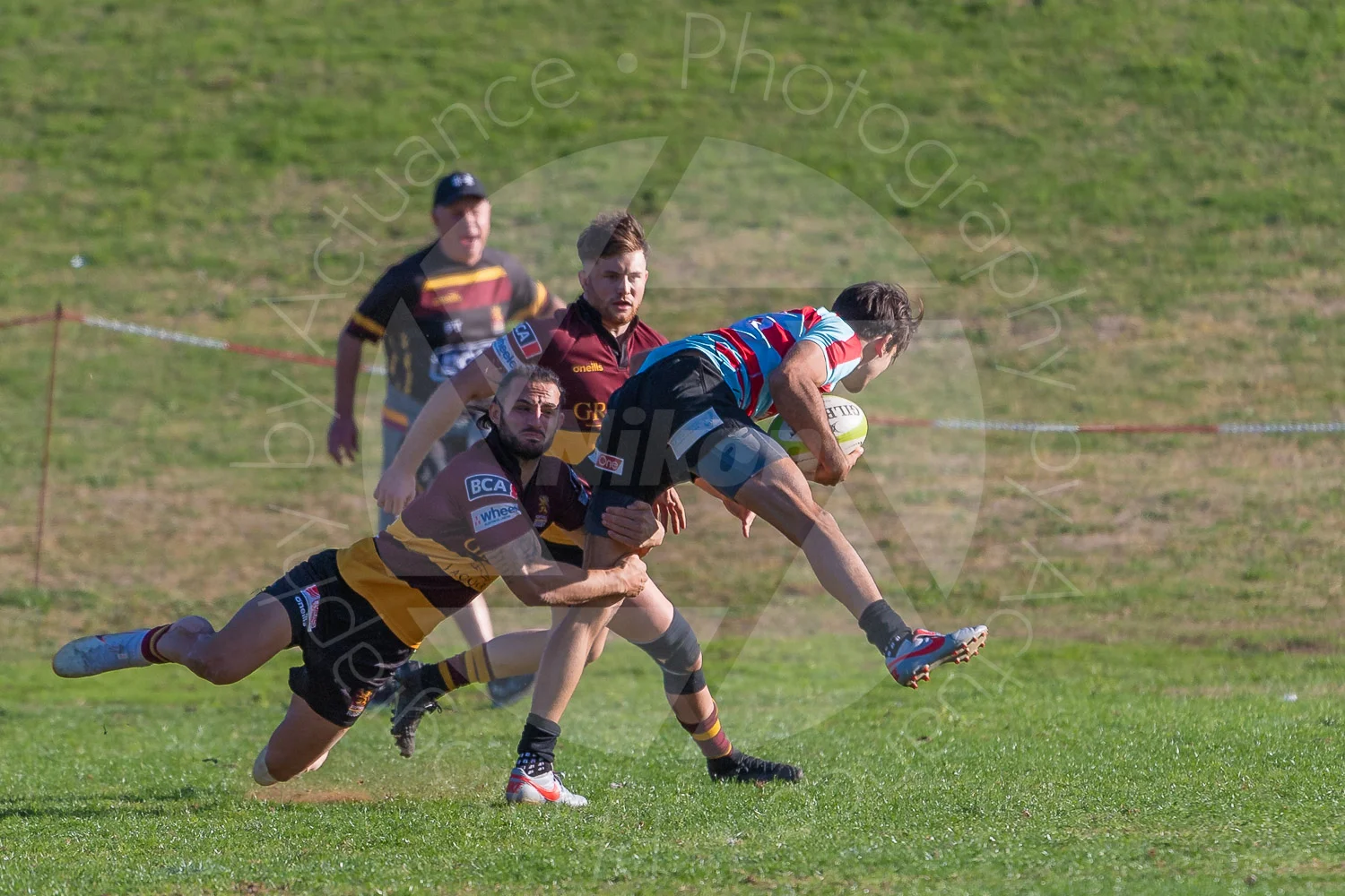 20180929 Amp 1st XV vs Blackheath #7711