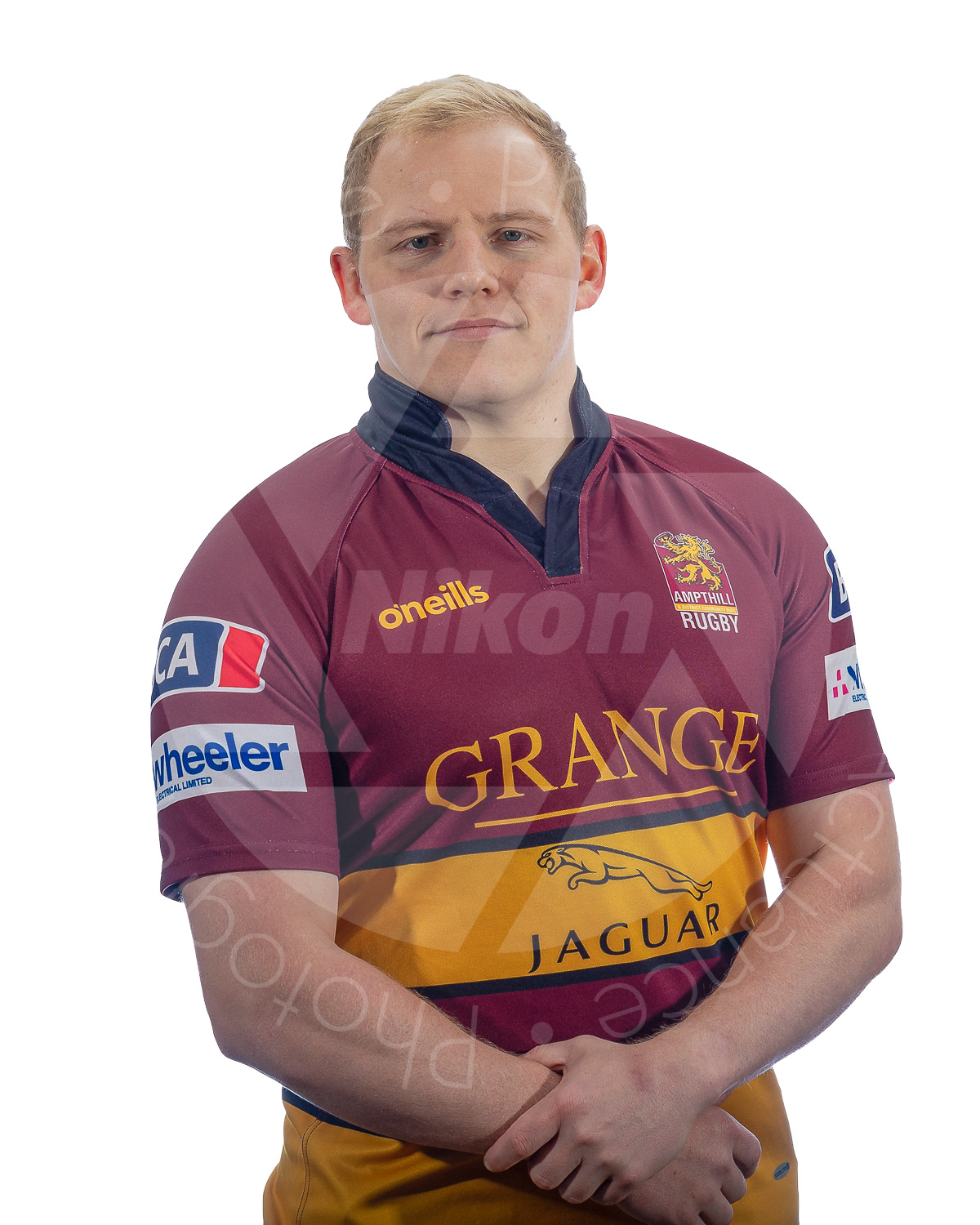 20180929 Ampthill Senior Squad #