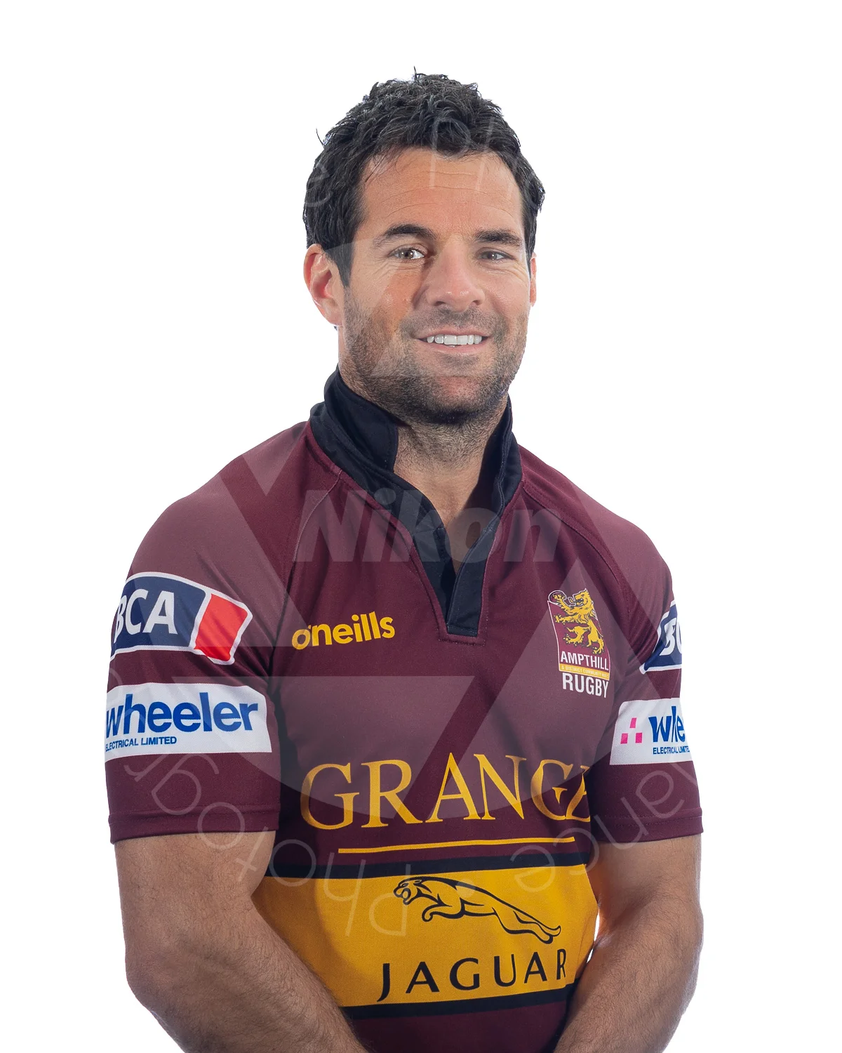 20180929 Ampthill Senior Squad #