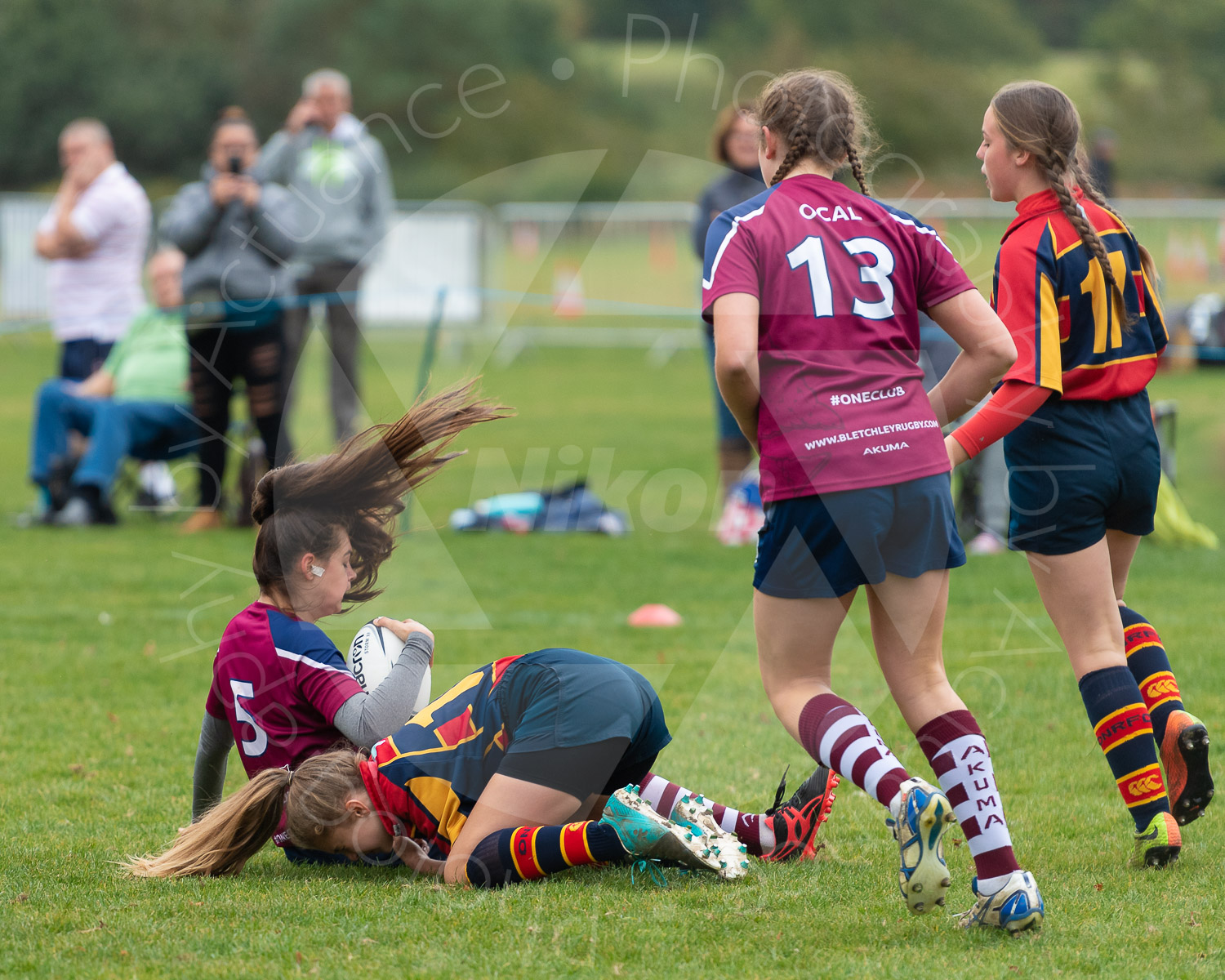 20180930 EMRU Rugby X7 Development Day #7804