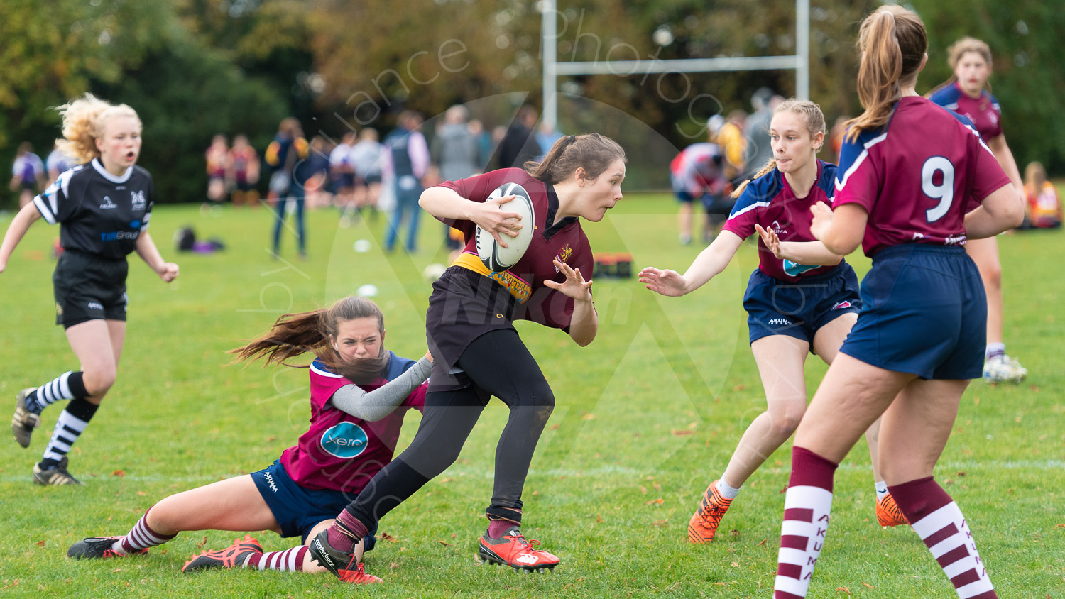 20180930 EMRU Rugby X7 Development Day #8338