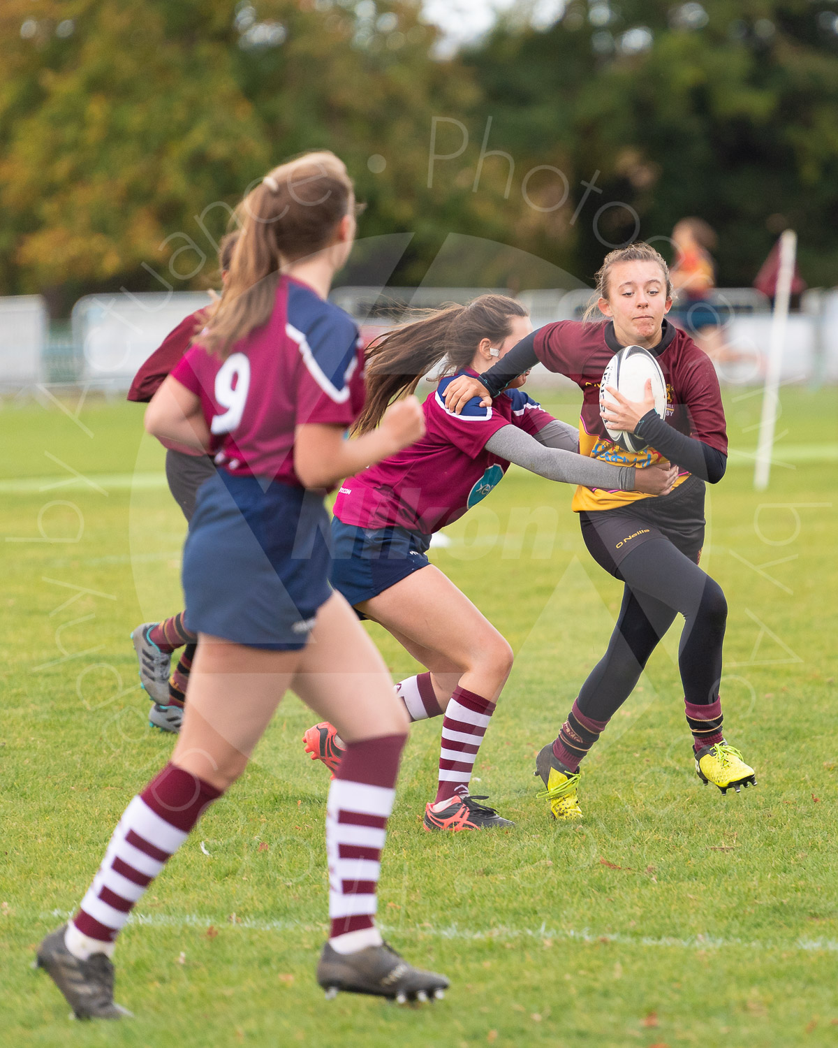 20180930 EMRU Rugby X7 Development Day #8423