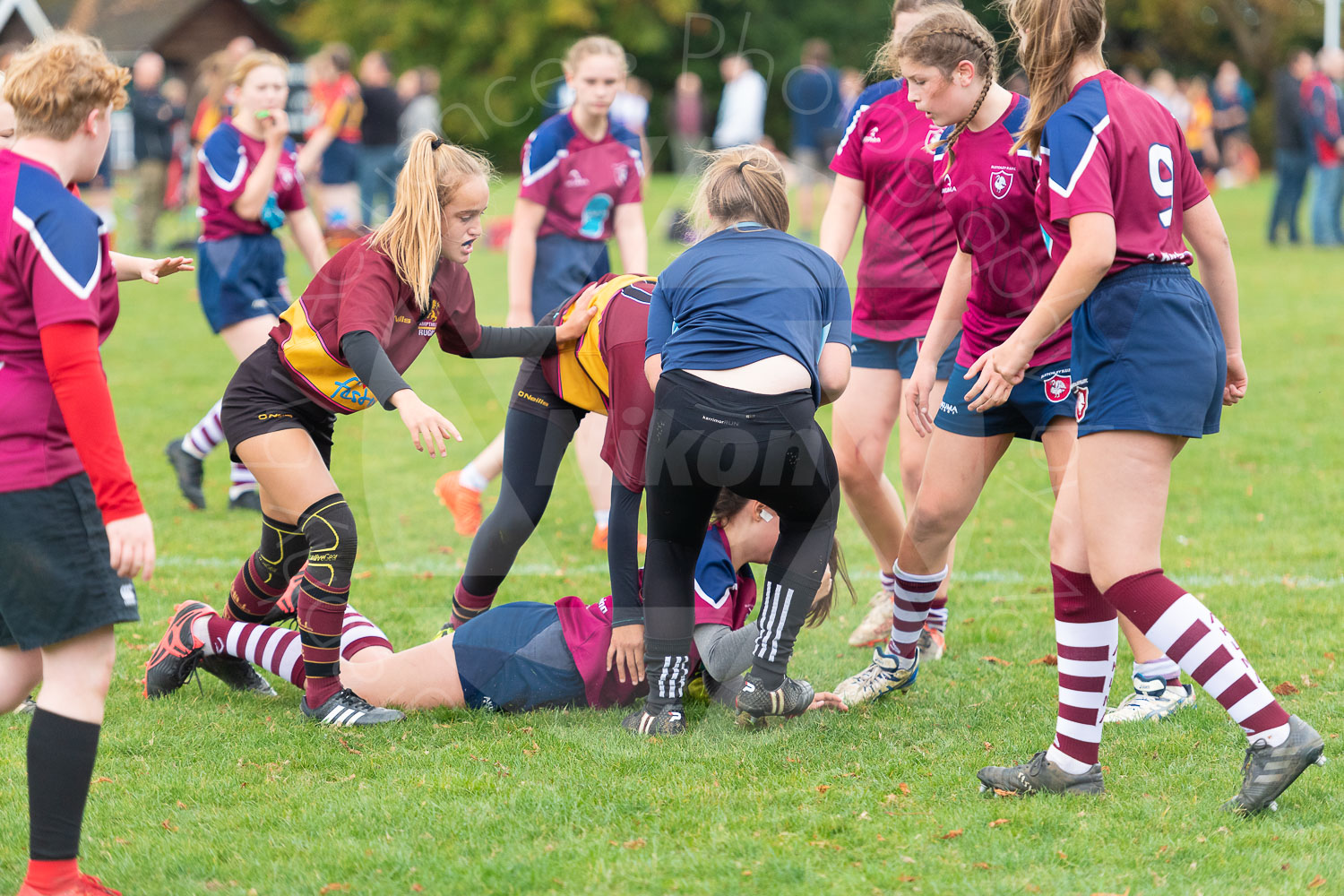 20180930 EMRU Rugby X7 Development Day #8434