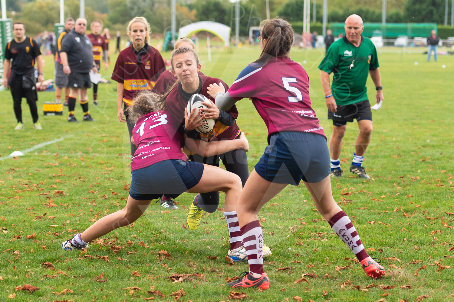 20180930 EMRU Rugby X7 Development Day #8456