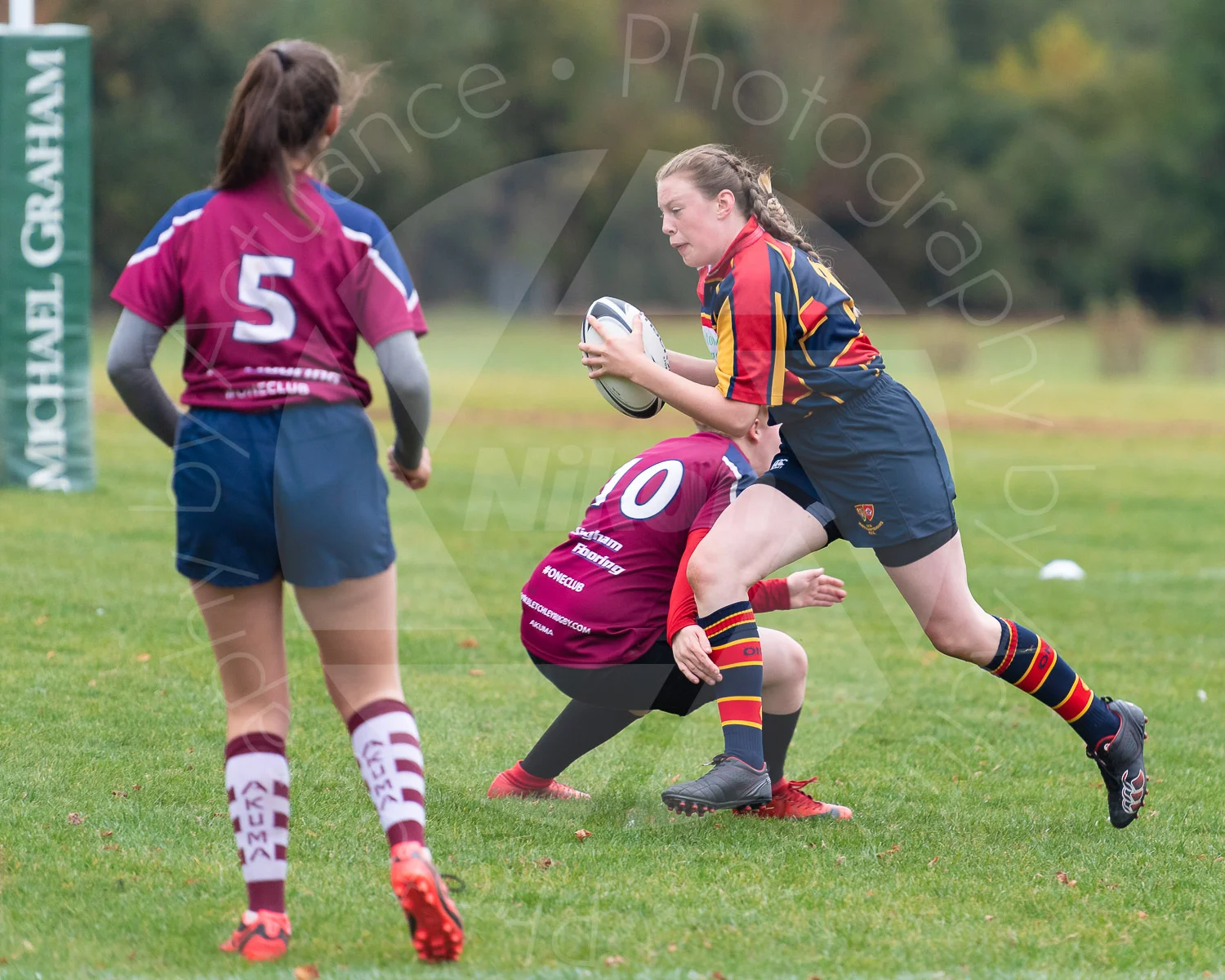 20180930 EMRU Rugby X7 Development Day #7842