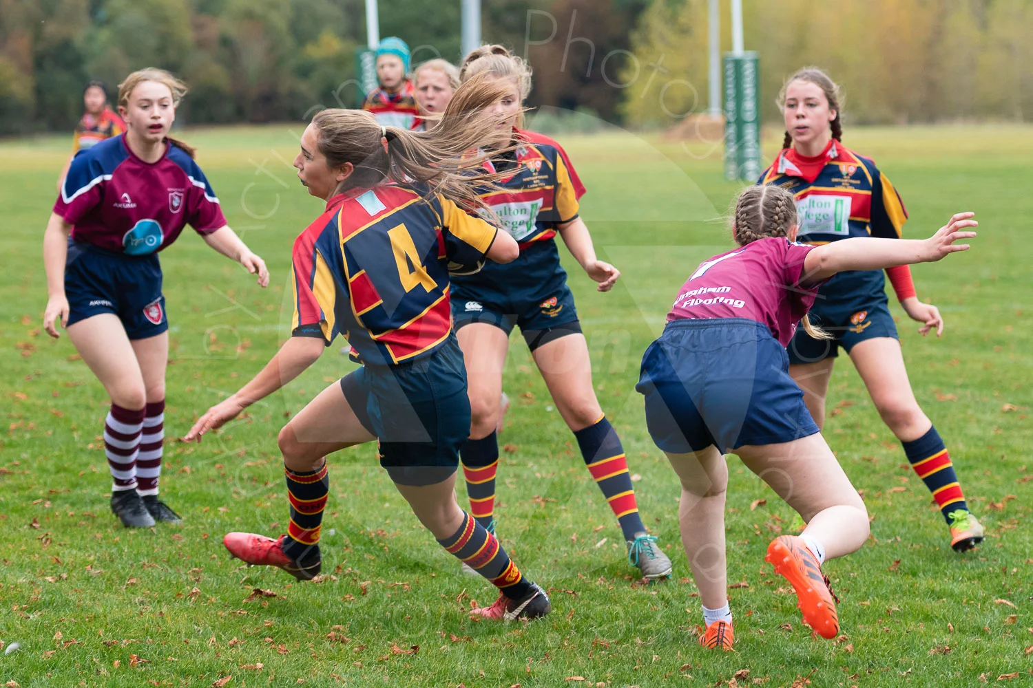 20180930 EMRU Rugby X7 Development Day #7863