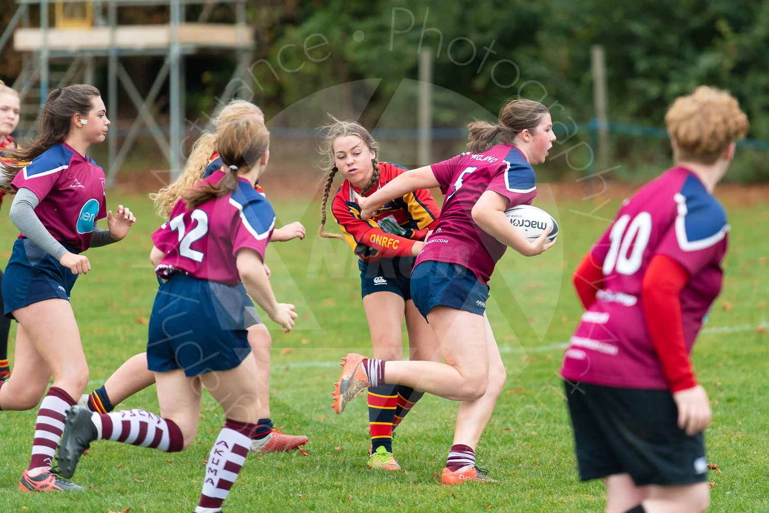 20180930 EMRU Rugby X7 Development Day #7876