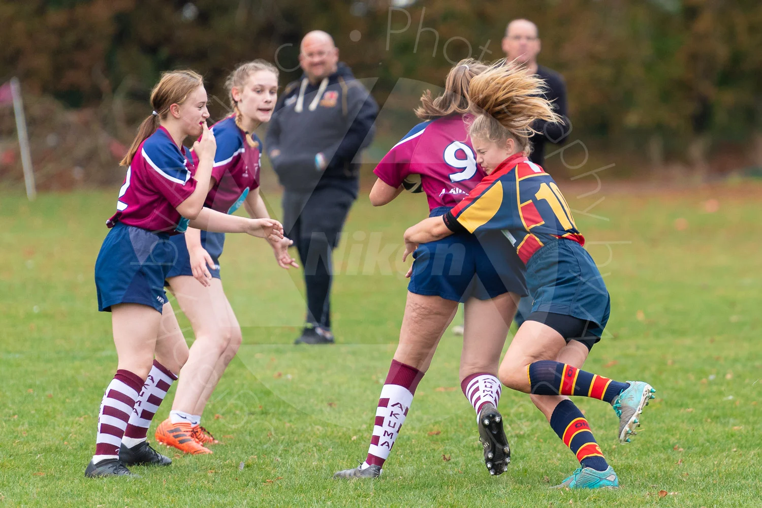 20180930 EMRU Rugby X7 Development Day #7935