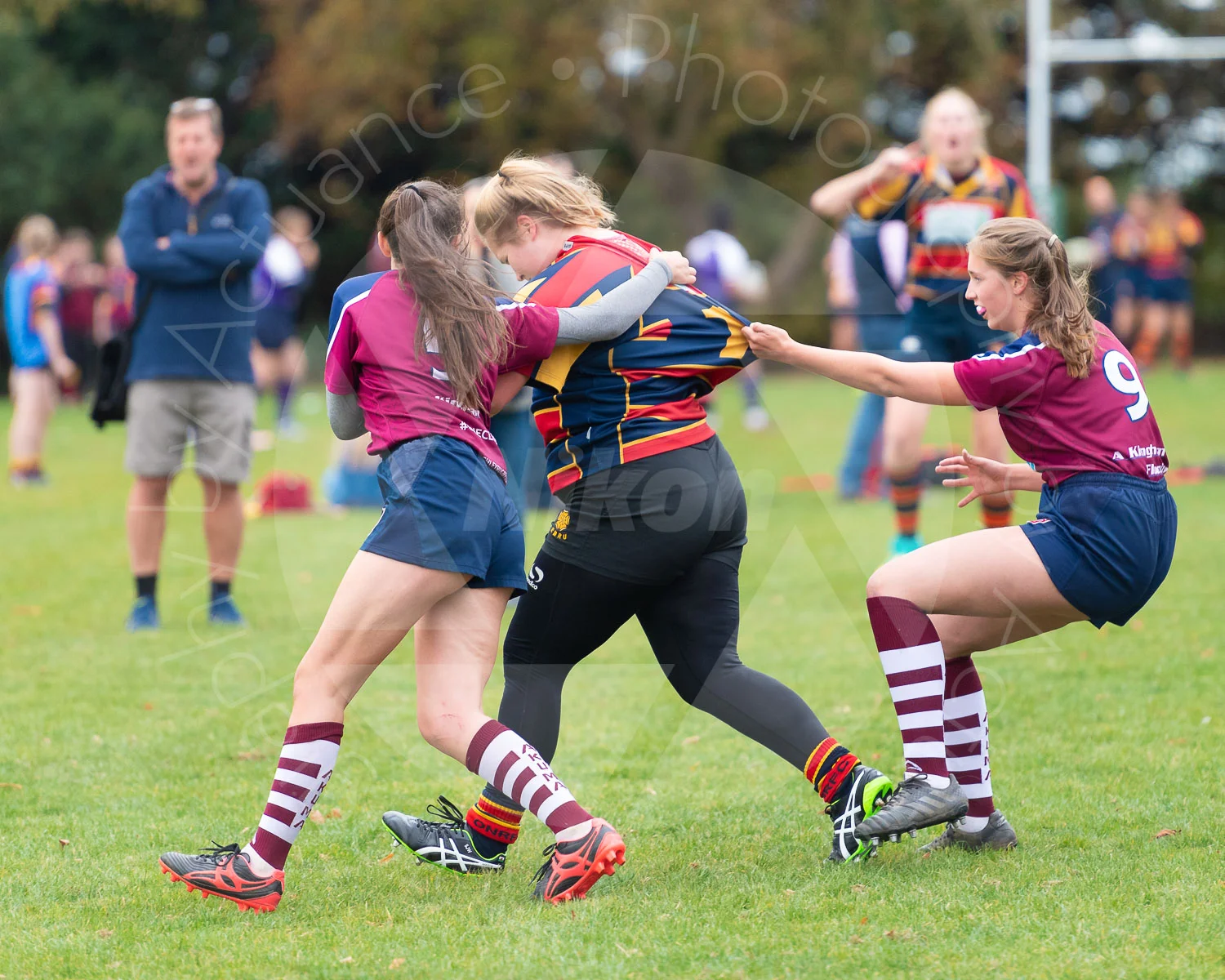 20180930 EMRU Rugby X7 Development Day #7960