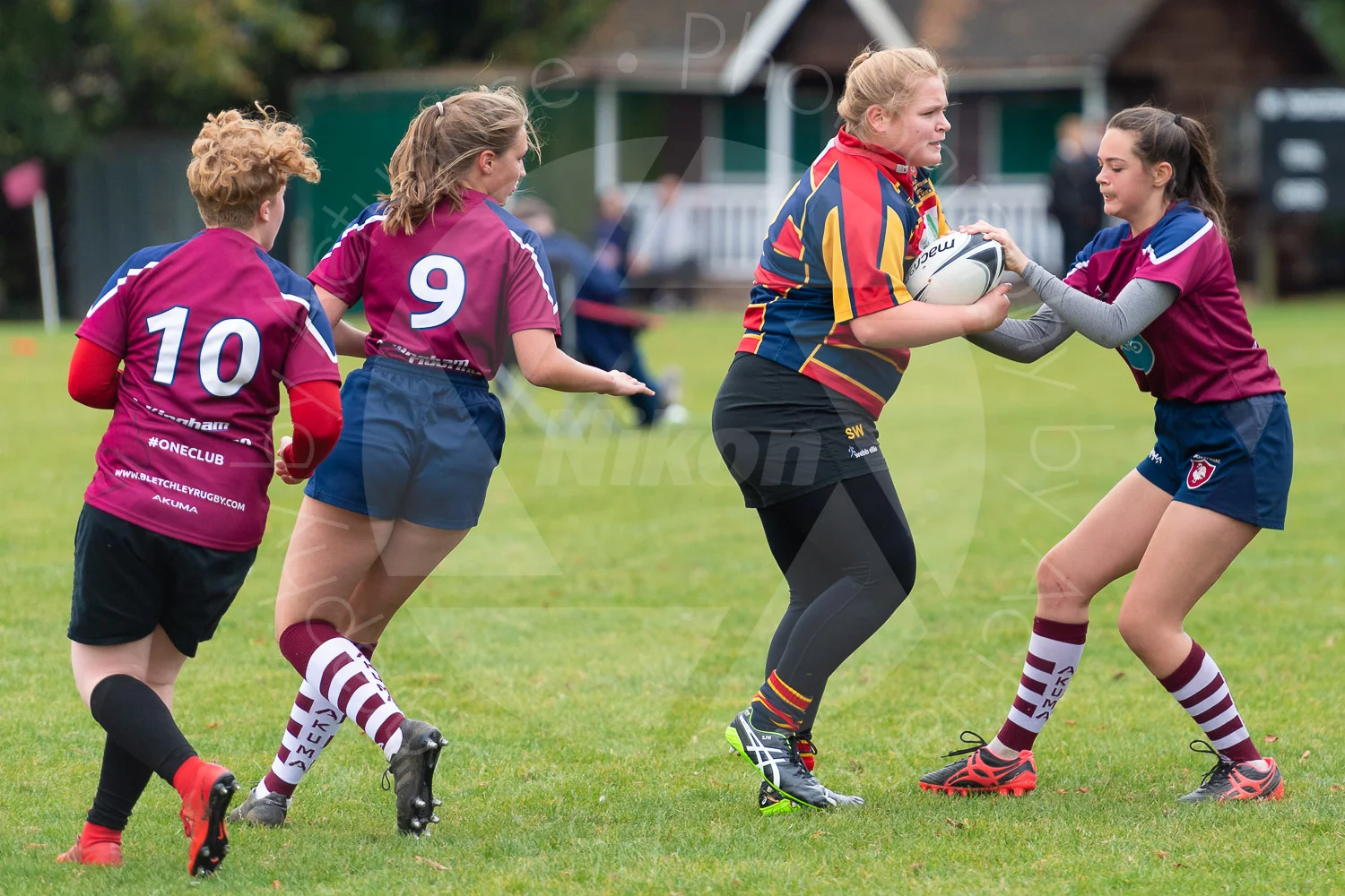 20180930 EMRU Rugby X7 Development Day #7965