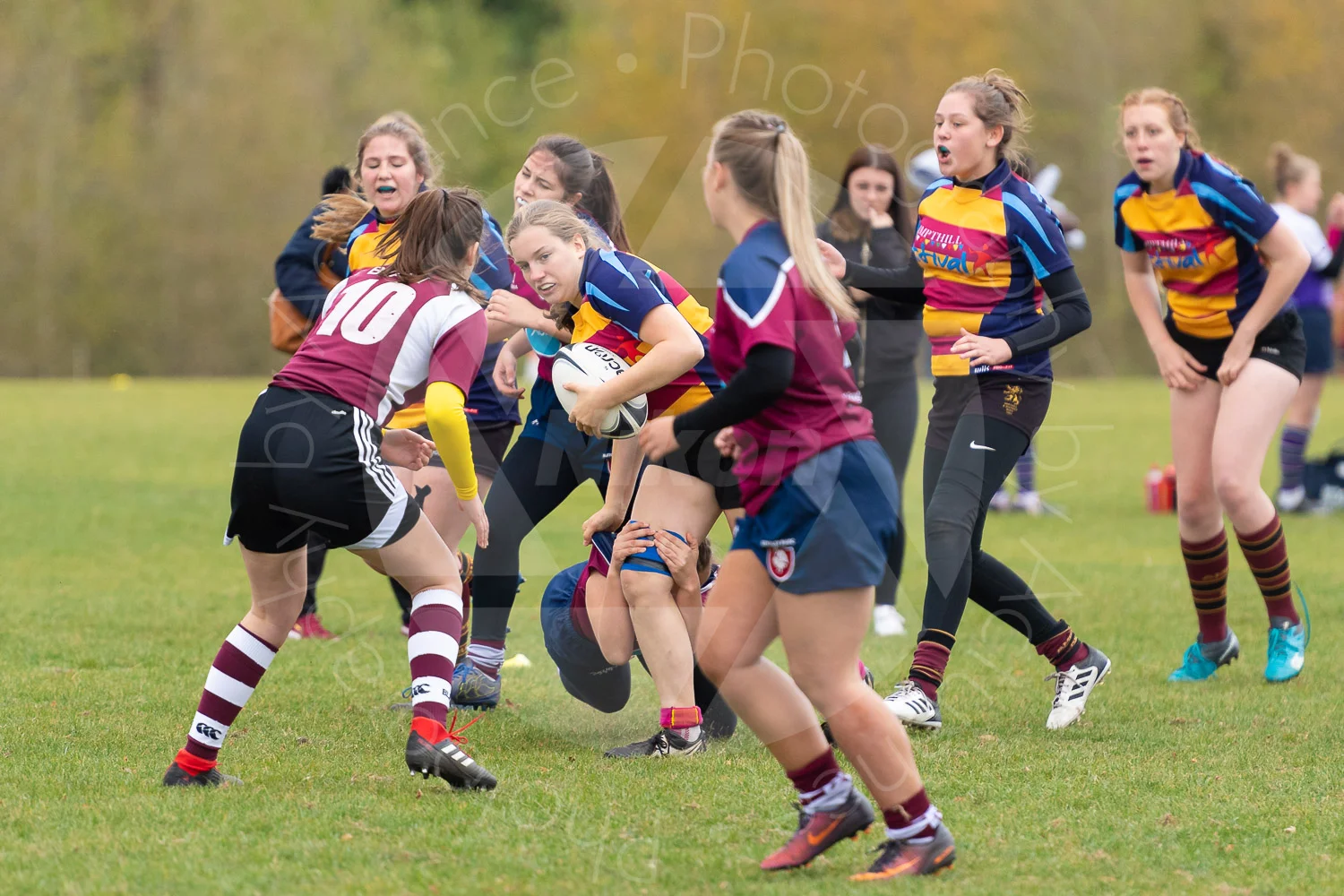 20180930 EMRU Rugby X7 Development Day #8069