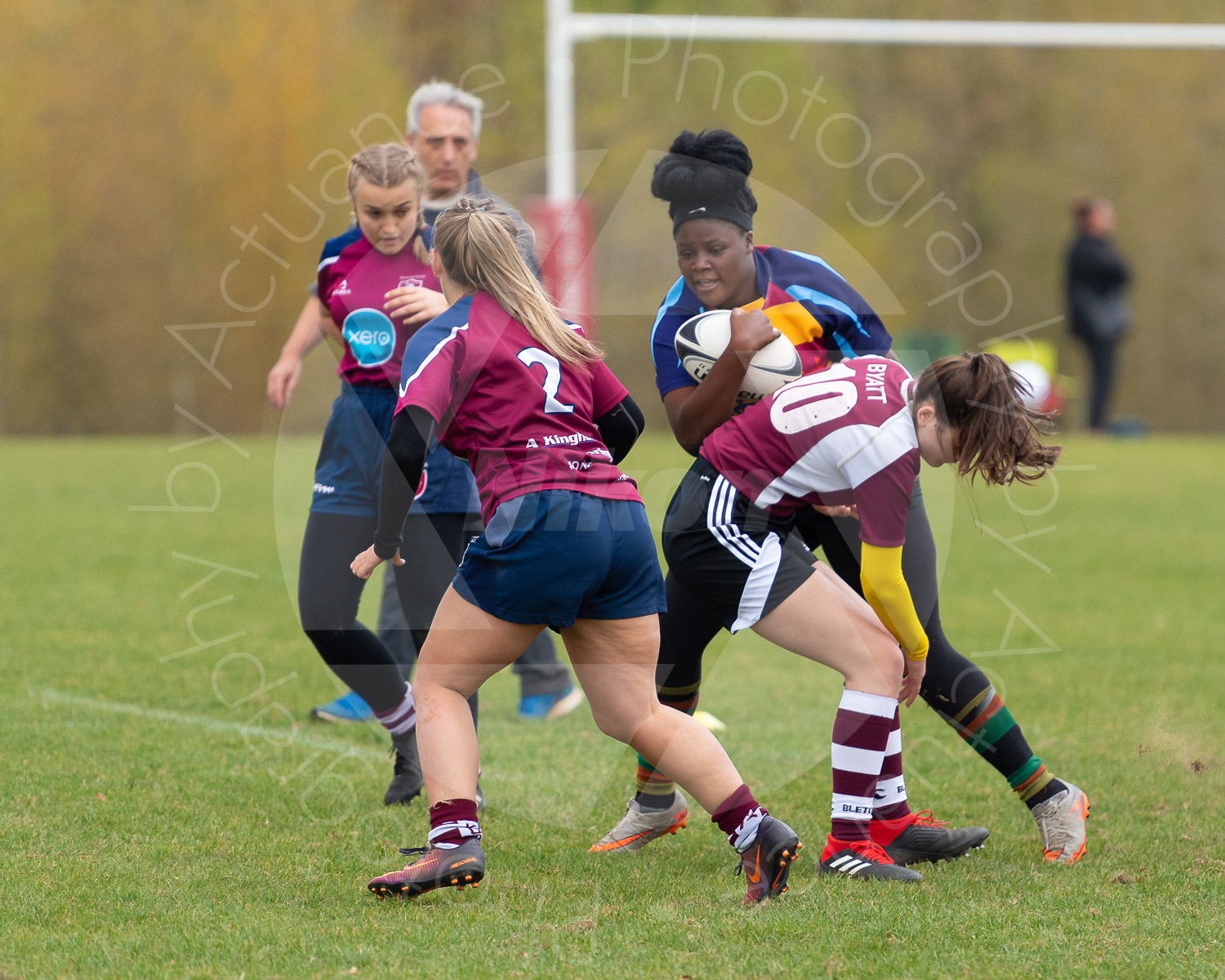 20180930 EMRU Rugby X7 Development Day #8075