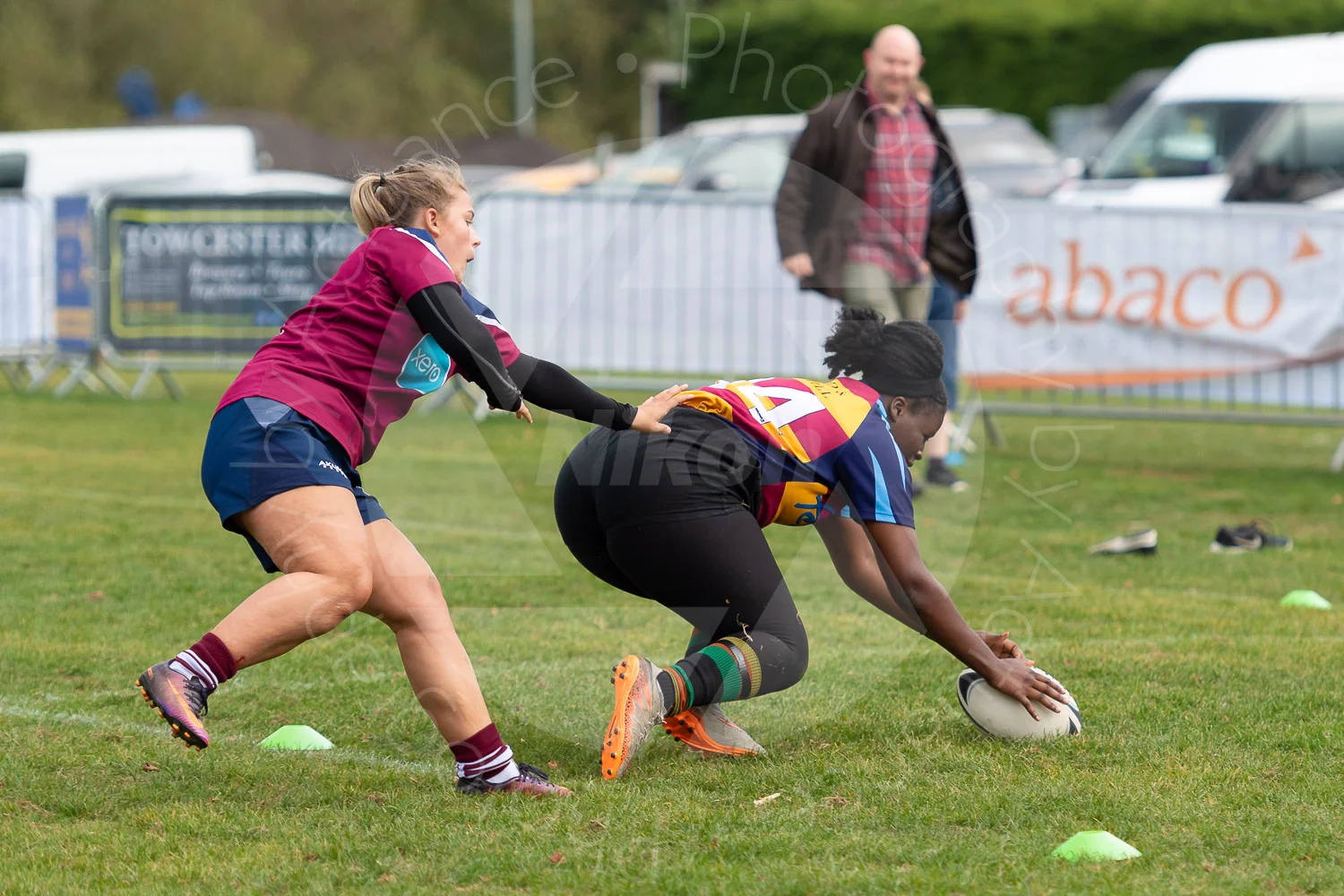 20180930 EMRU Rugby X7 Development Day #8175