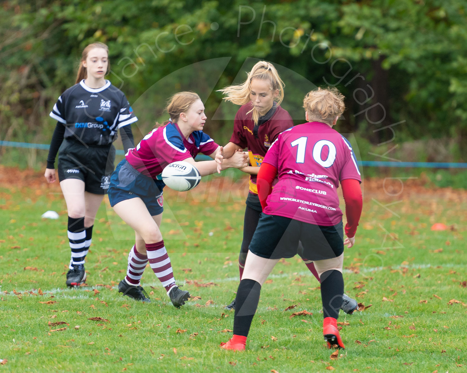 20180930 EMRU Rugby X7 Development Day #8257