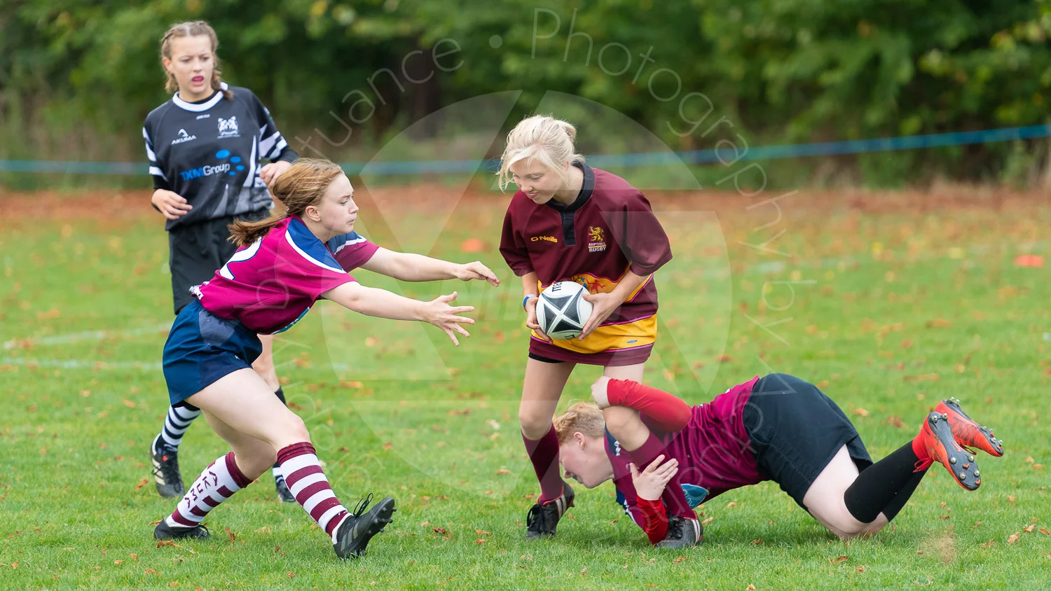 20180930 EMRU Rugby X7 Development Day #8328