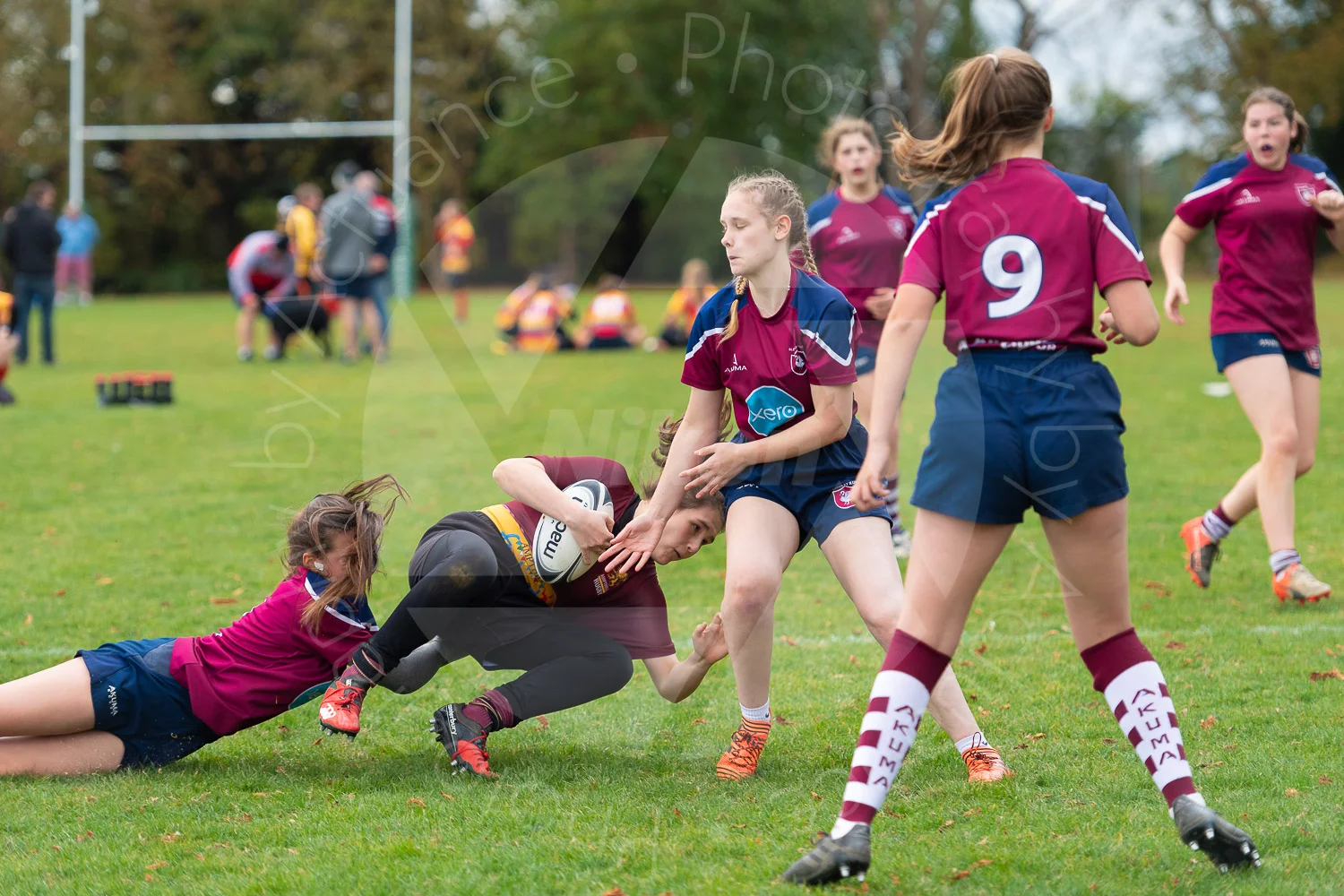 20180930 EMRU Rugby X7 Development Day #8339