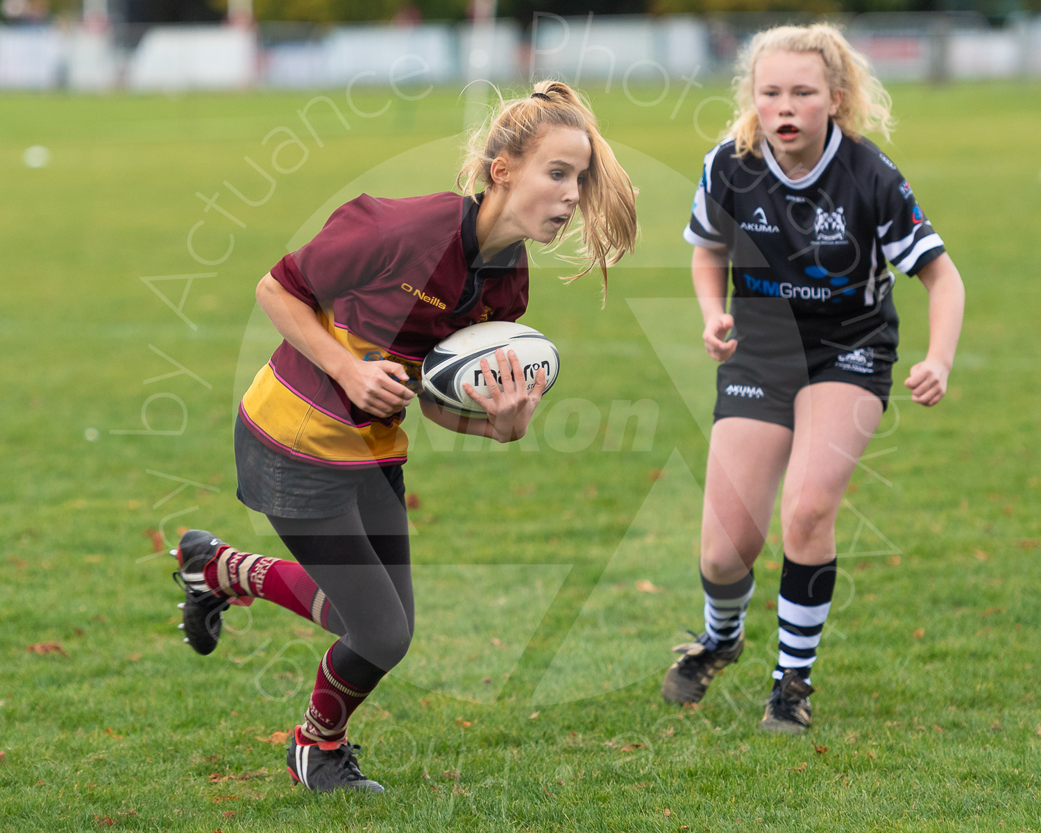 20180930 EMRU Rugby X7 Development Day #8440